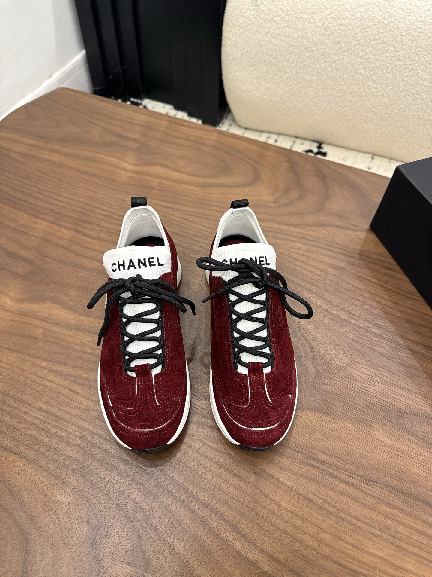 Designer Sneakers