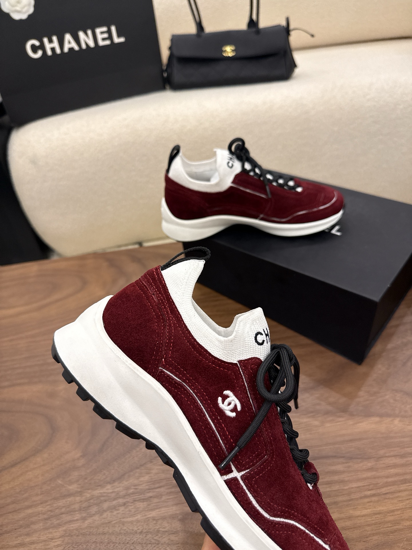 Designer Sneakers
