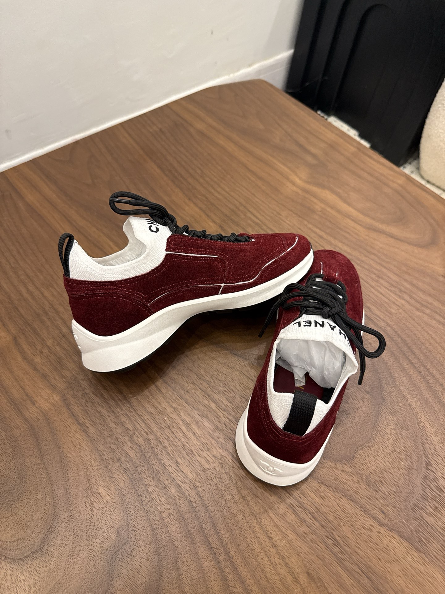 Designer Sneakers