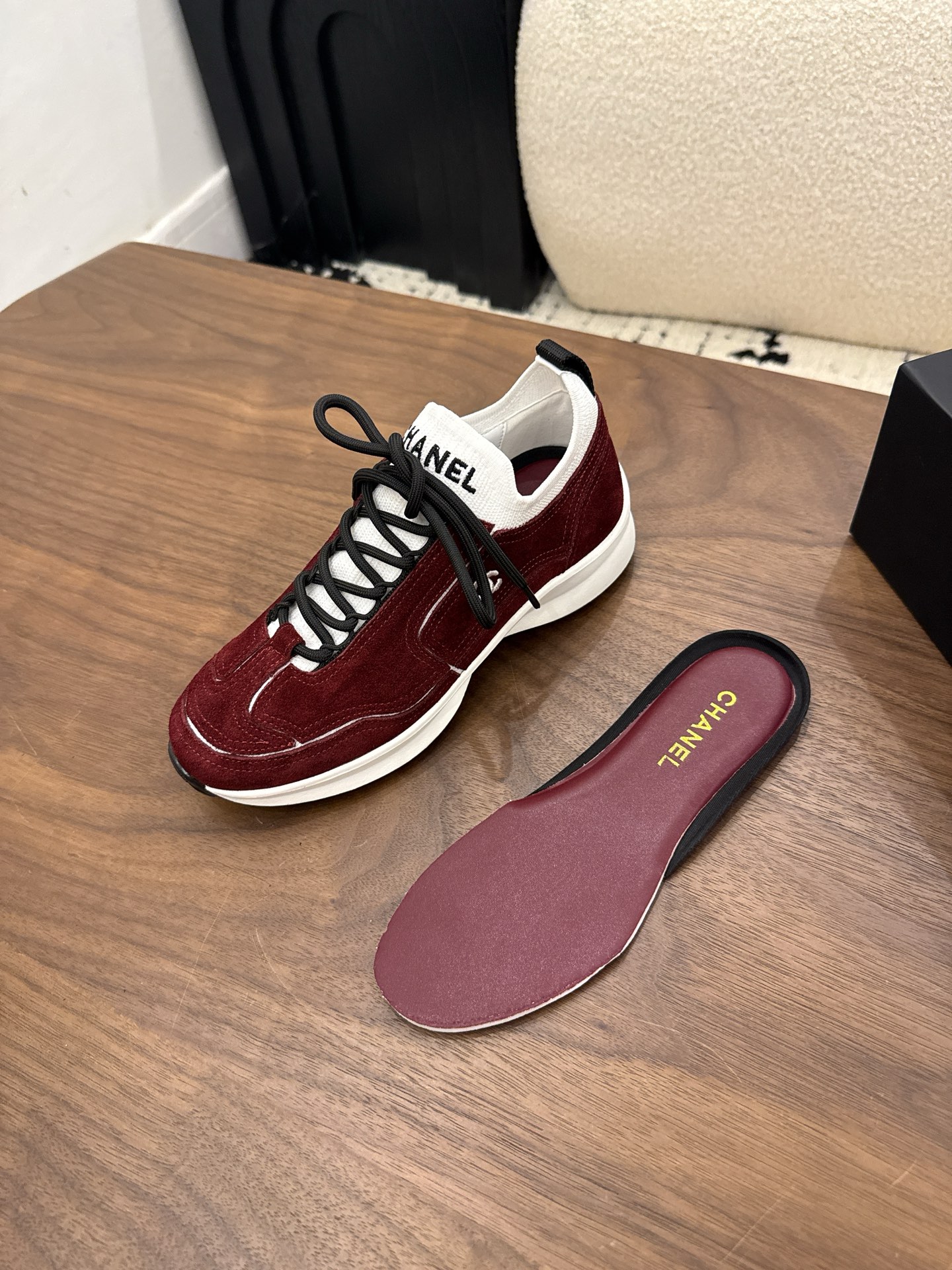Designer Sneakers
