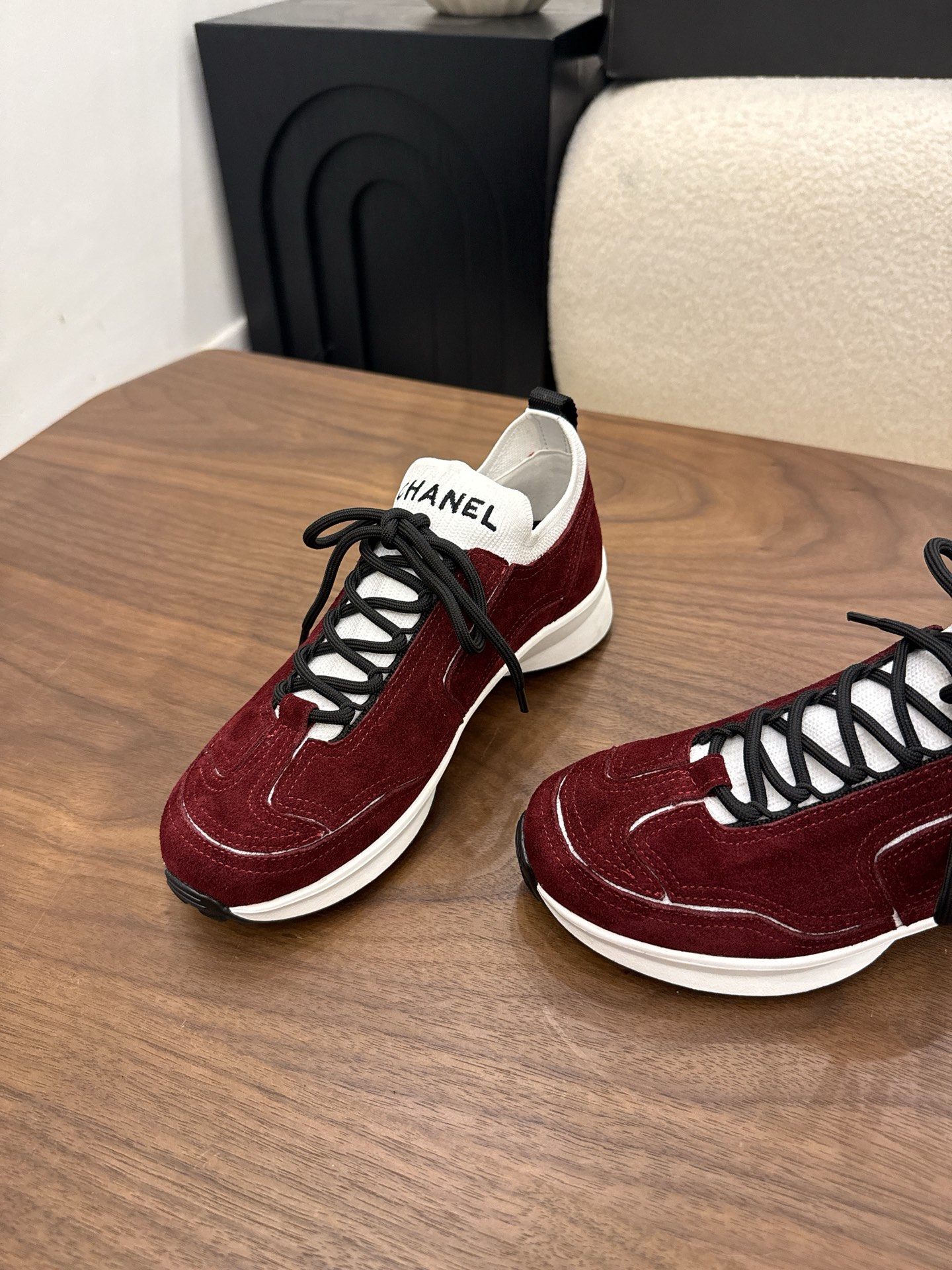 Designer Sneakers
