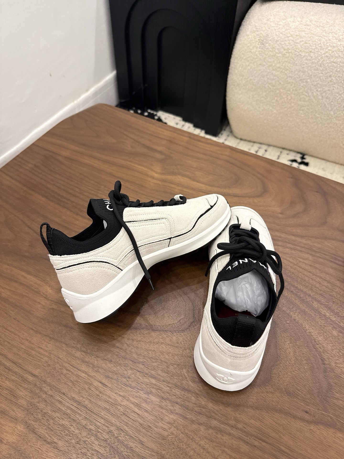 Designer Sneakers