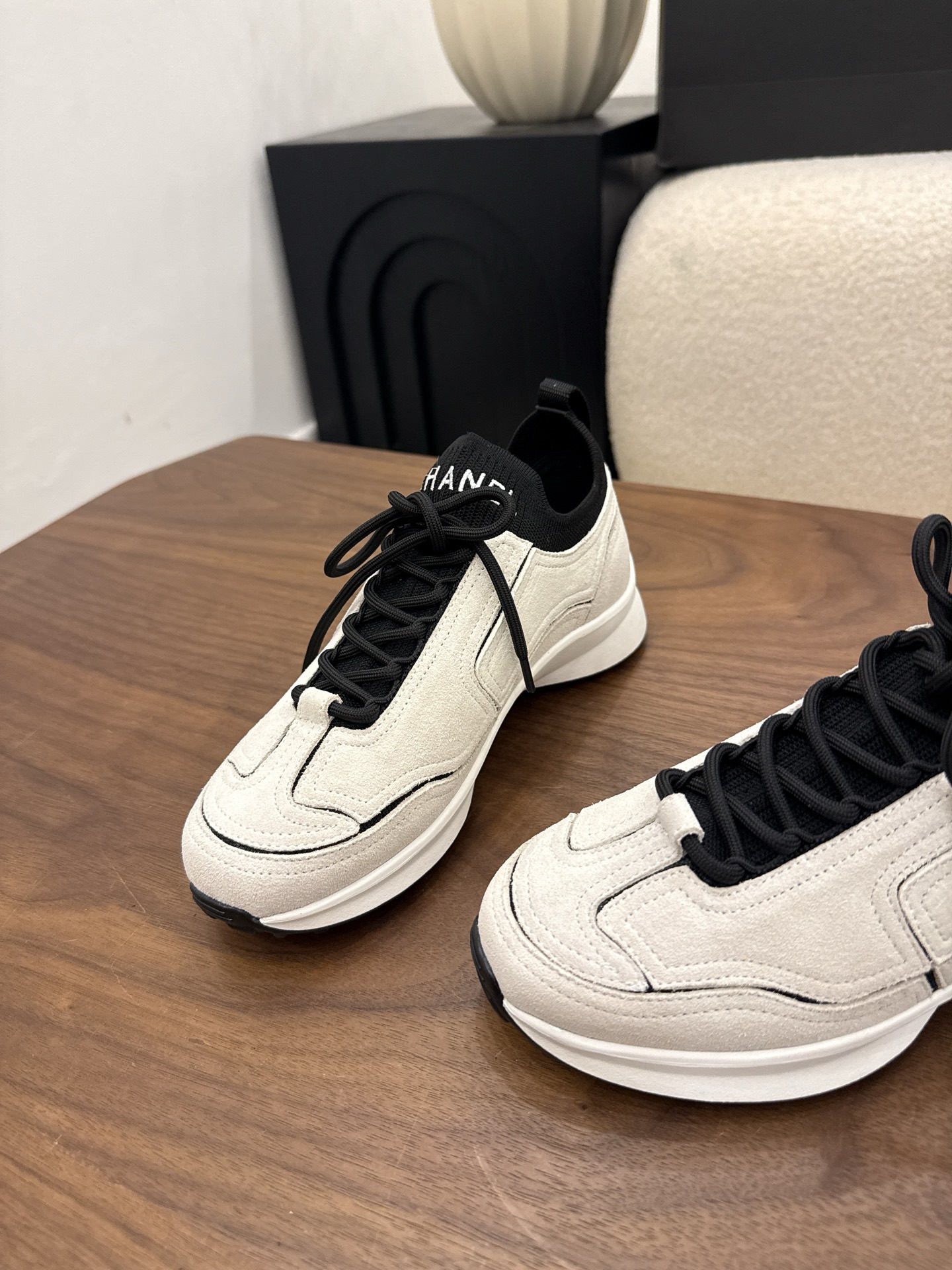 Designer Sneakers