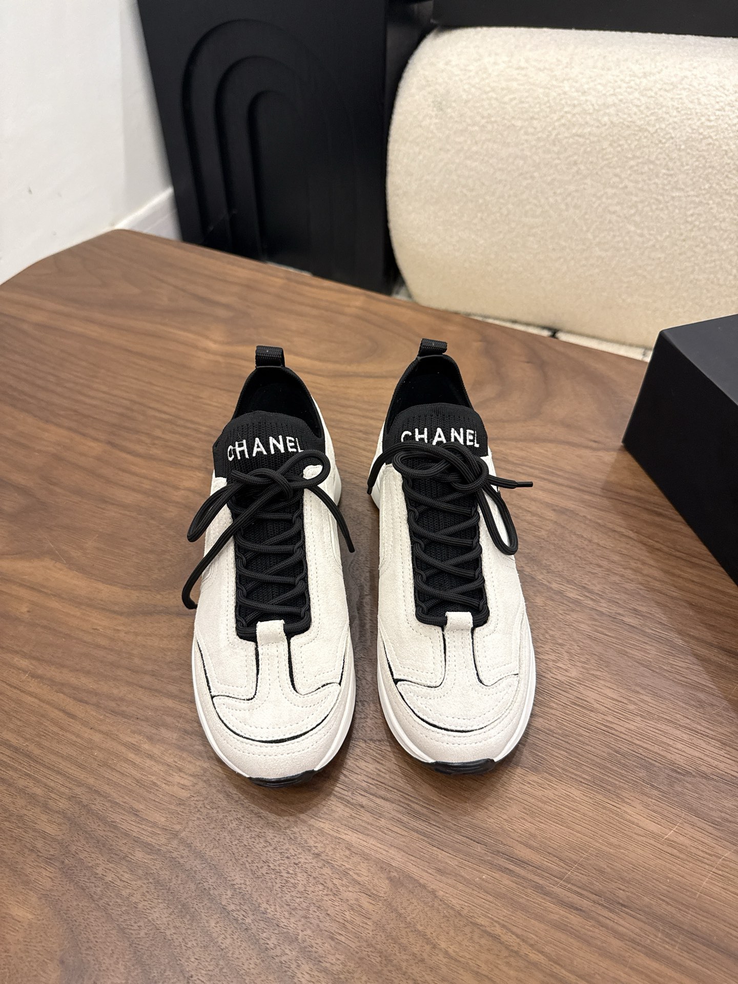 Designer Sneakers