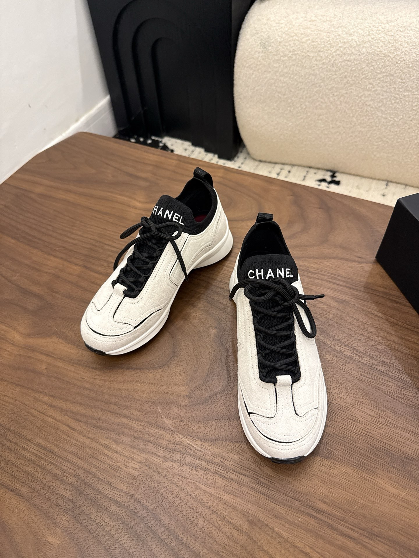 Designer Sneakers