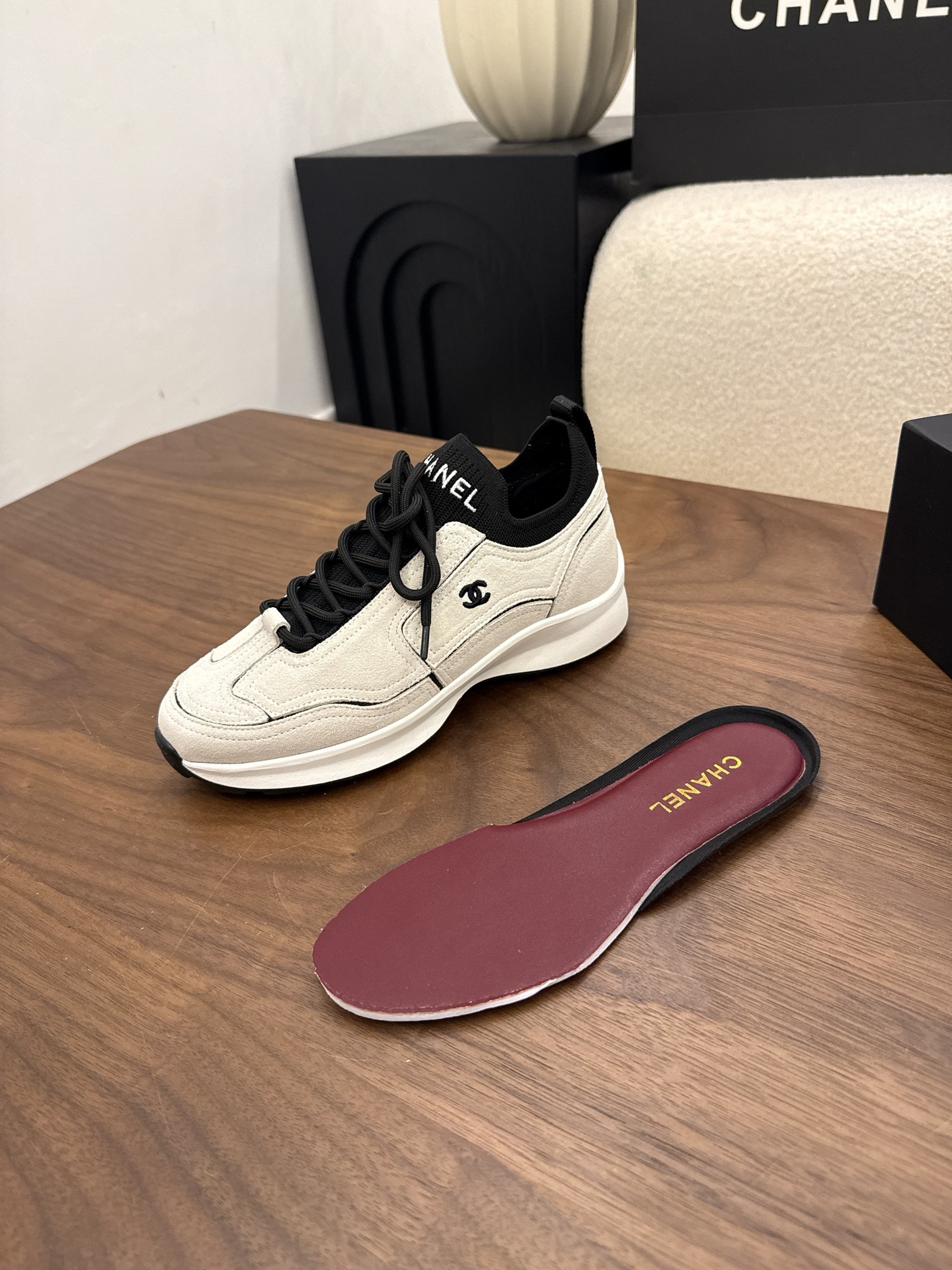 Designer Sneakers