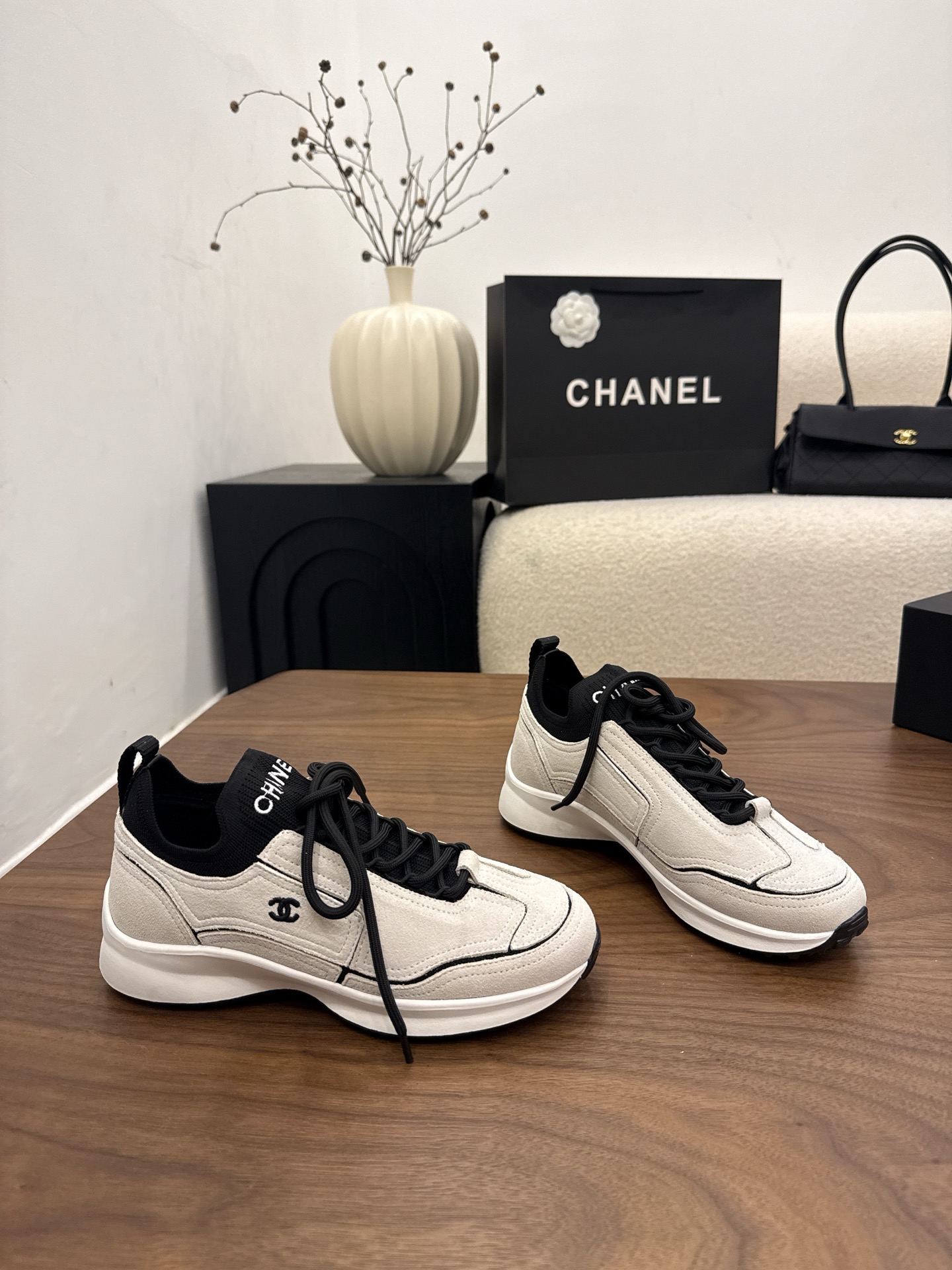 Designer Sneakers