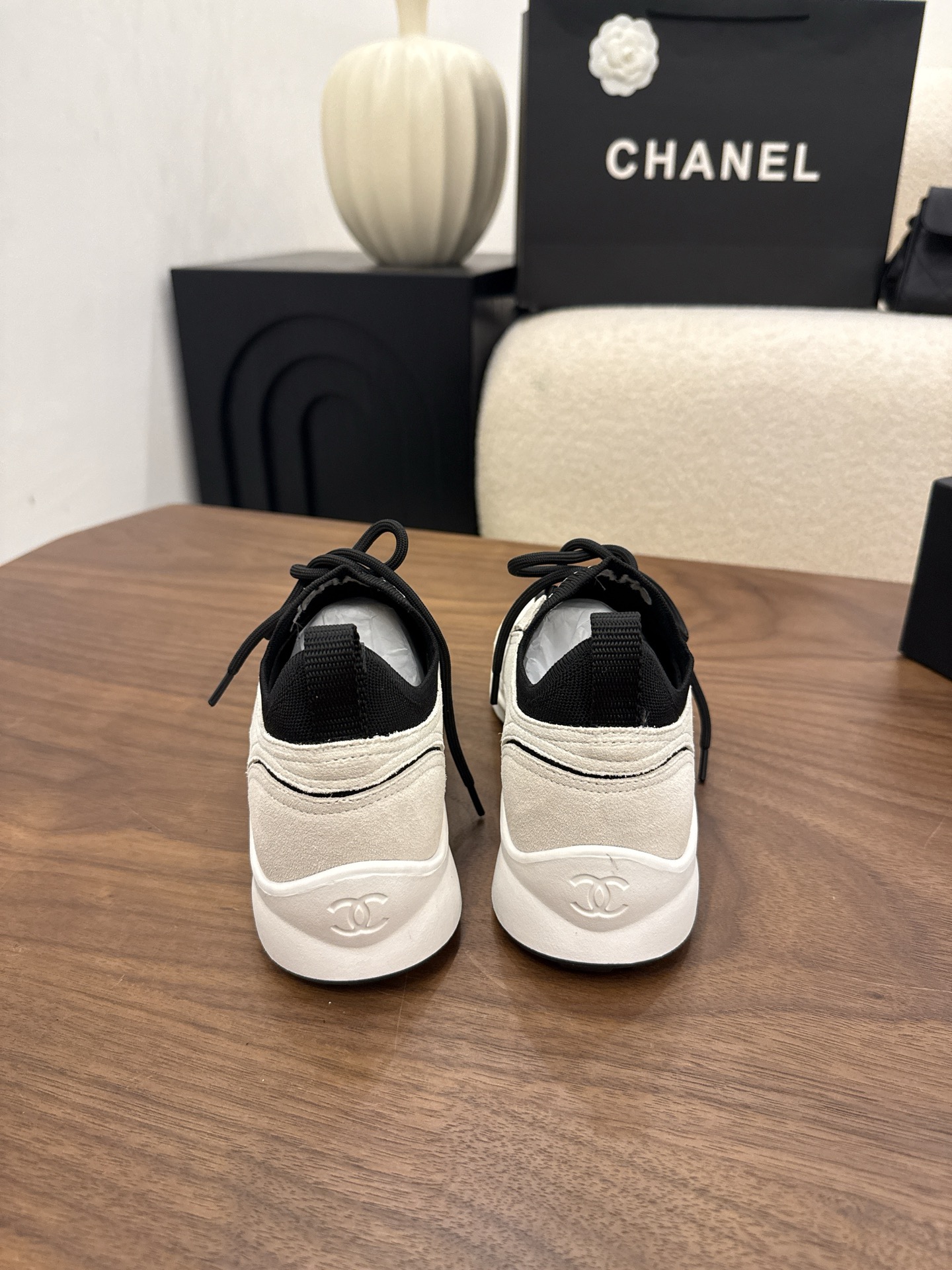 Designer Sneakers