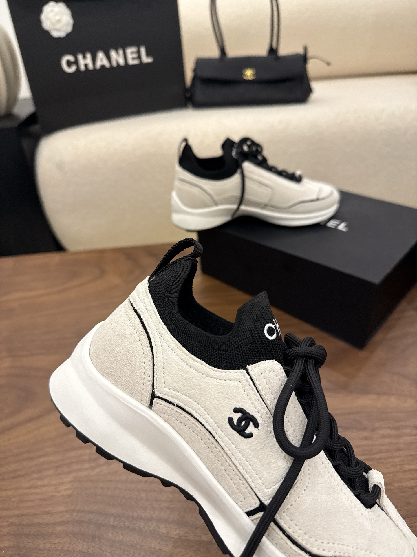 Designer Sneakers