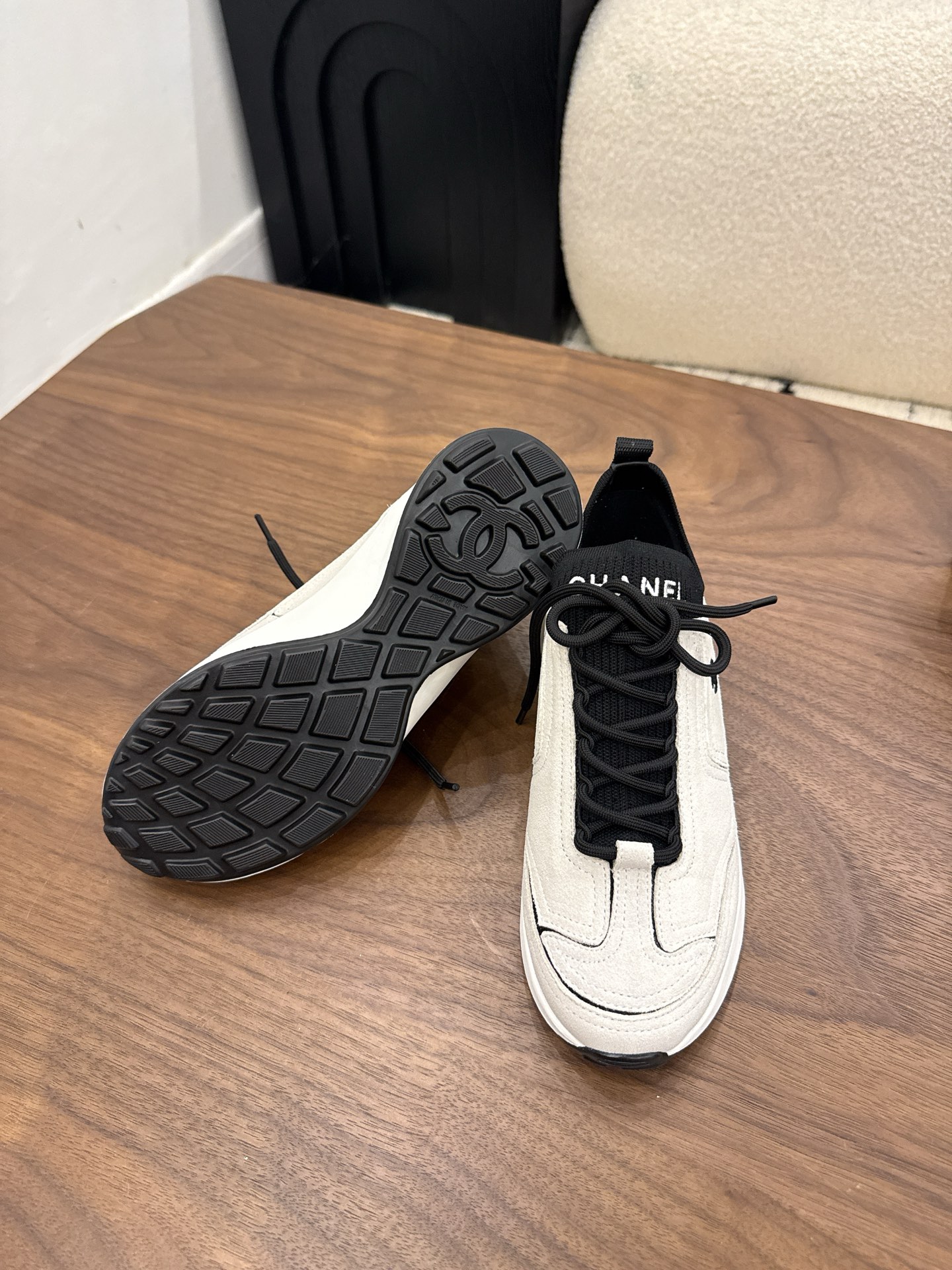 Designer Sneakers