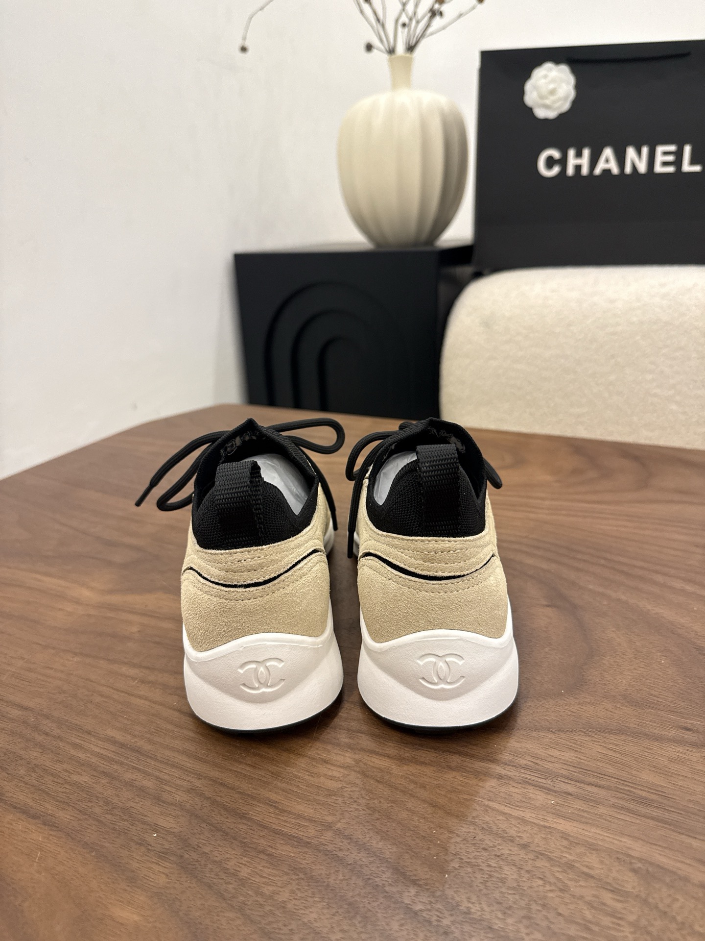 Designer Sneakers