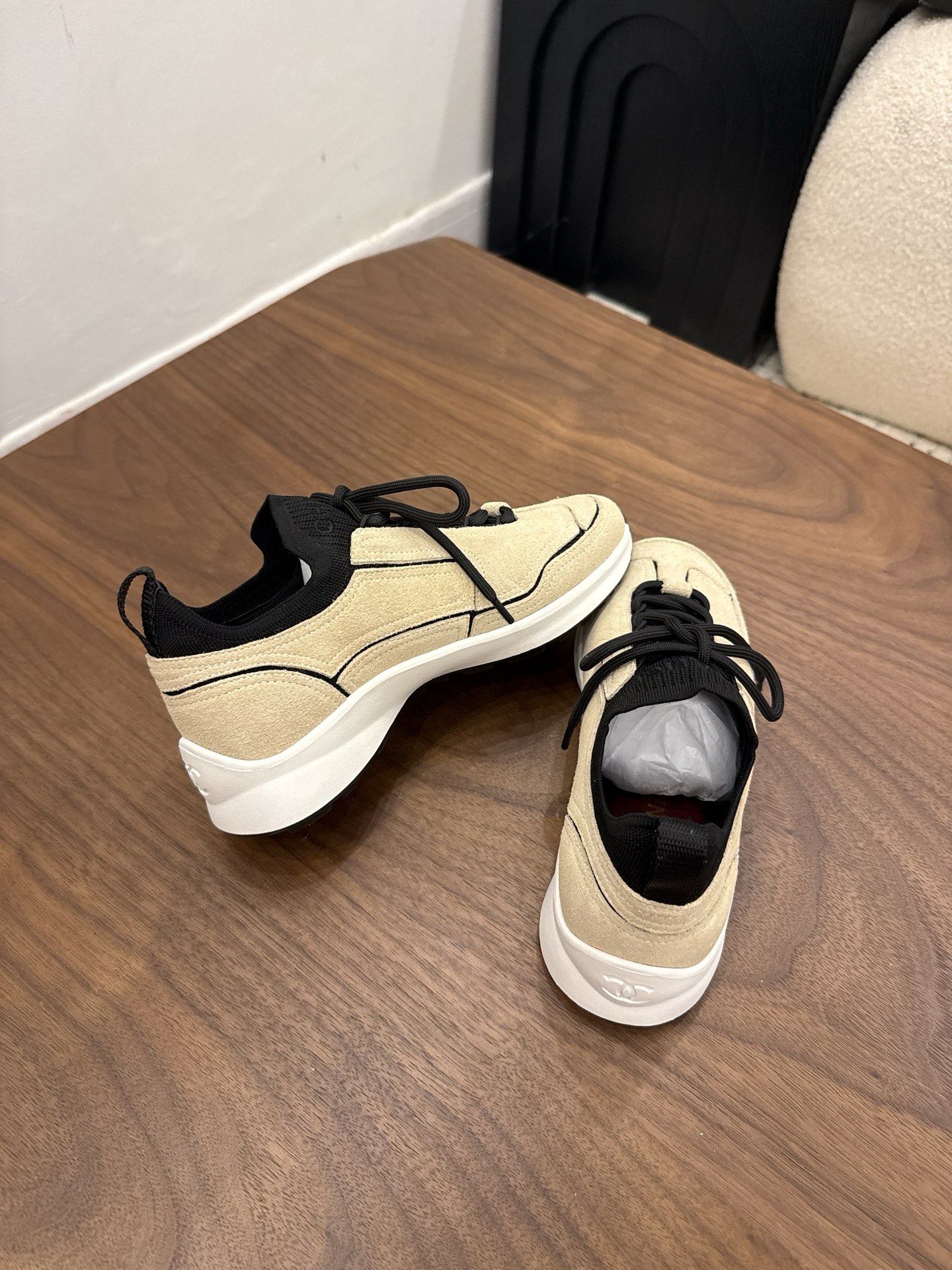 Designer Sneakers