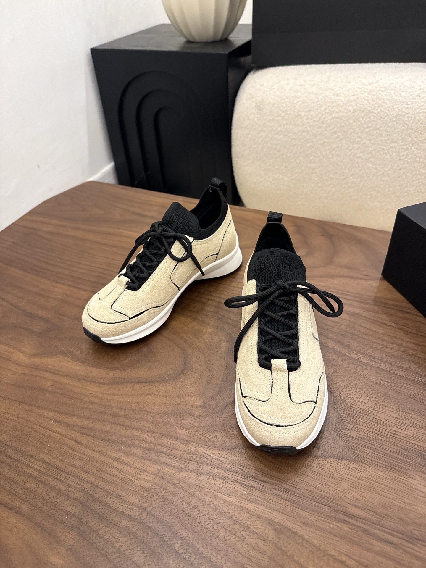 Designer Sneakers