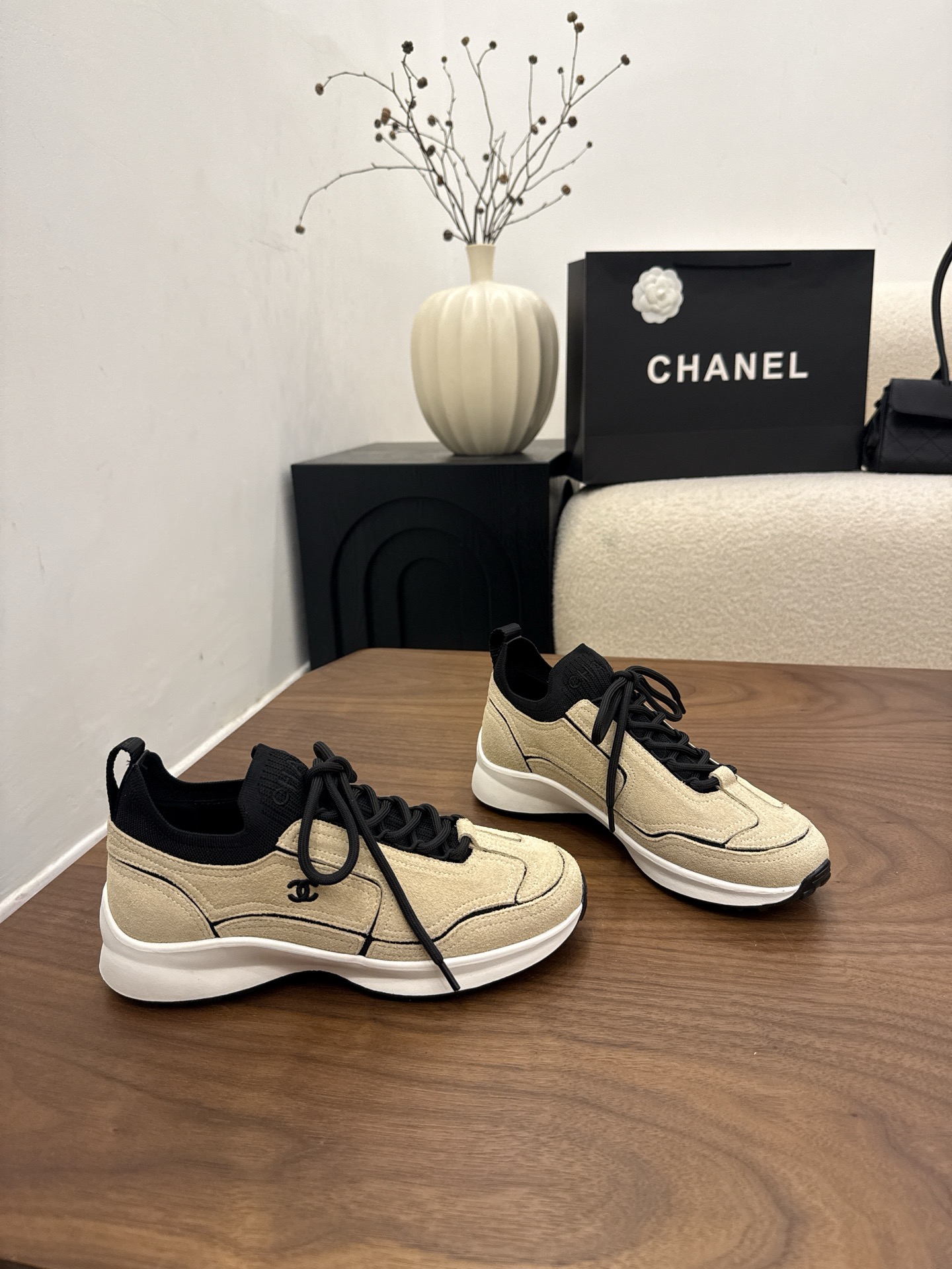 Designer Sneakers
