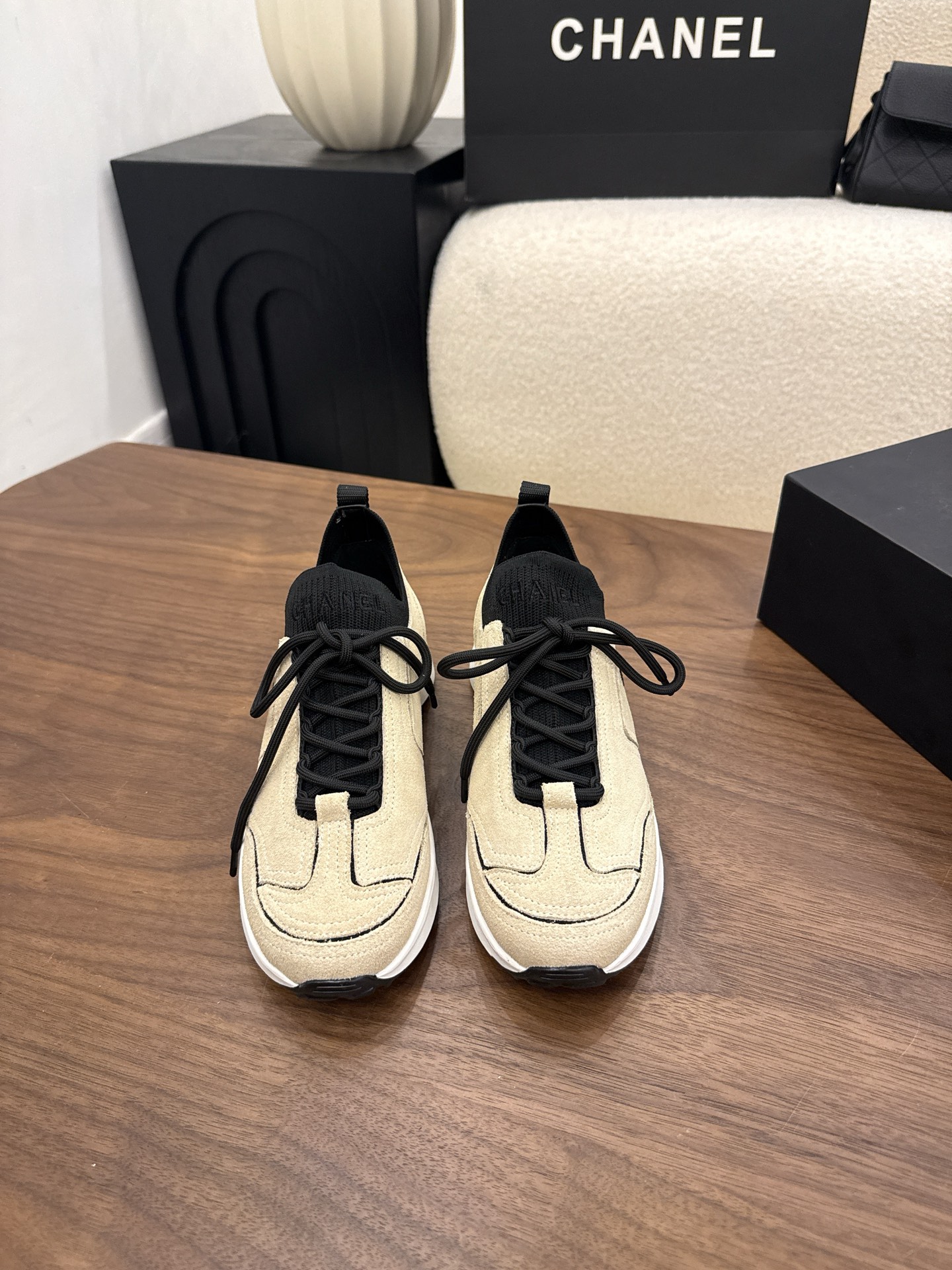 Designer Sneakers