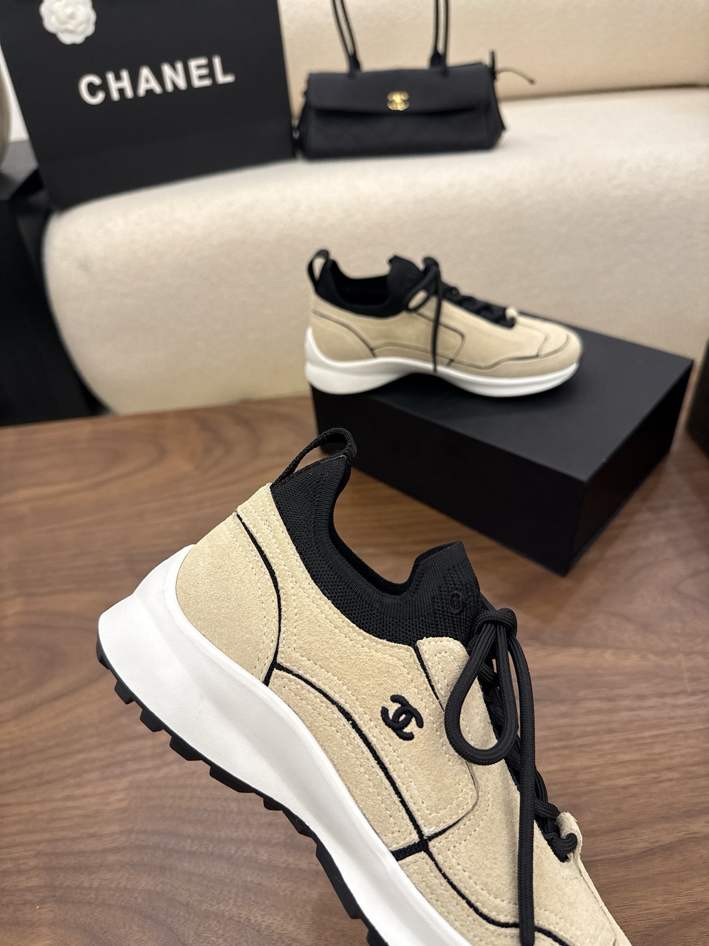 Designer Sneakers