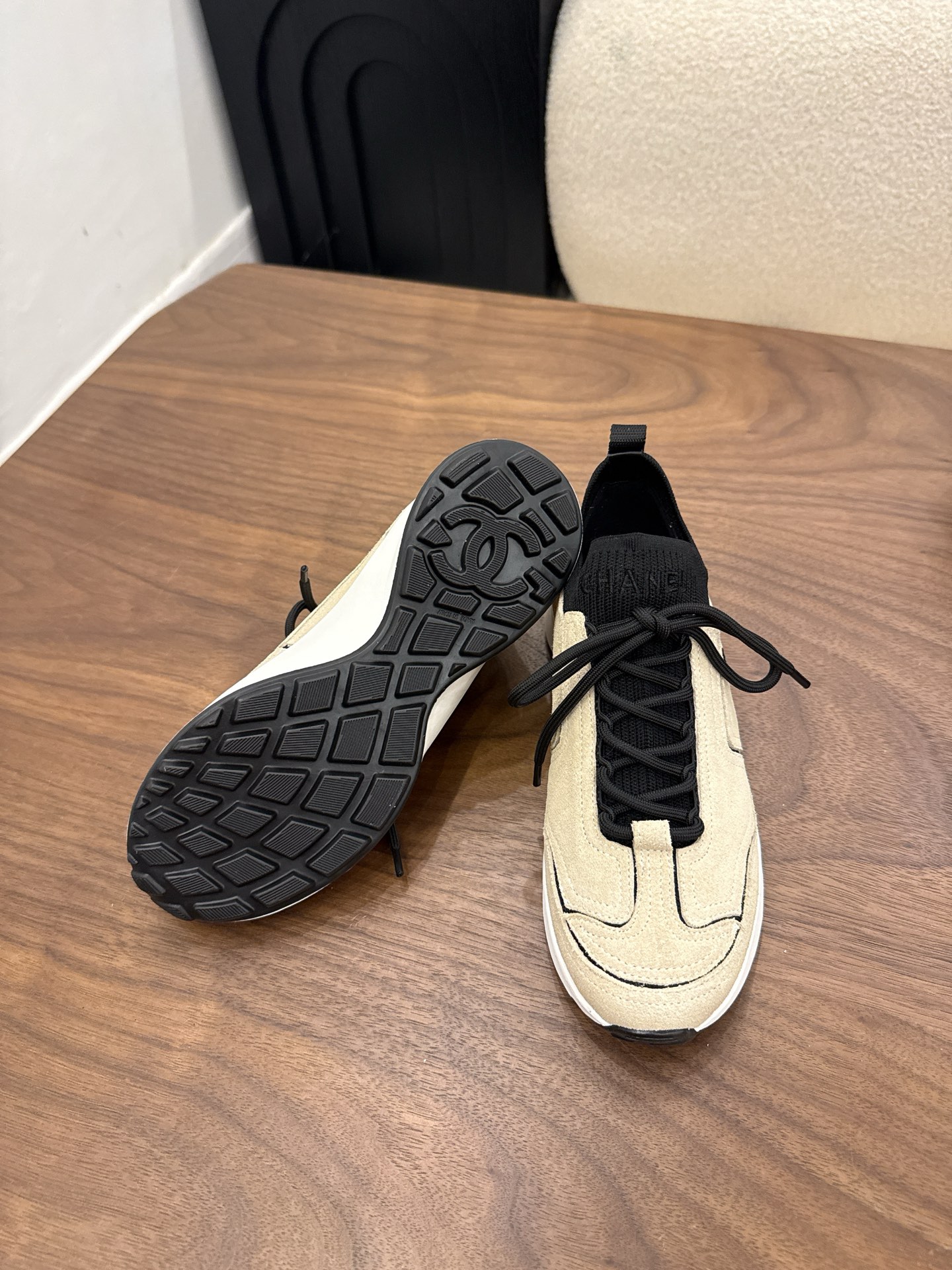 Designer Sneakers