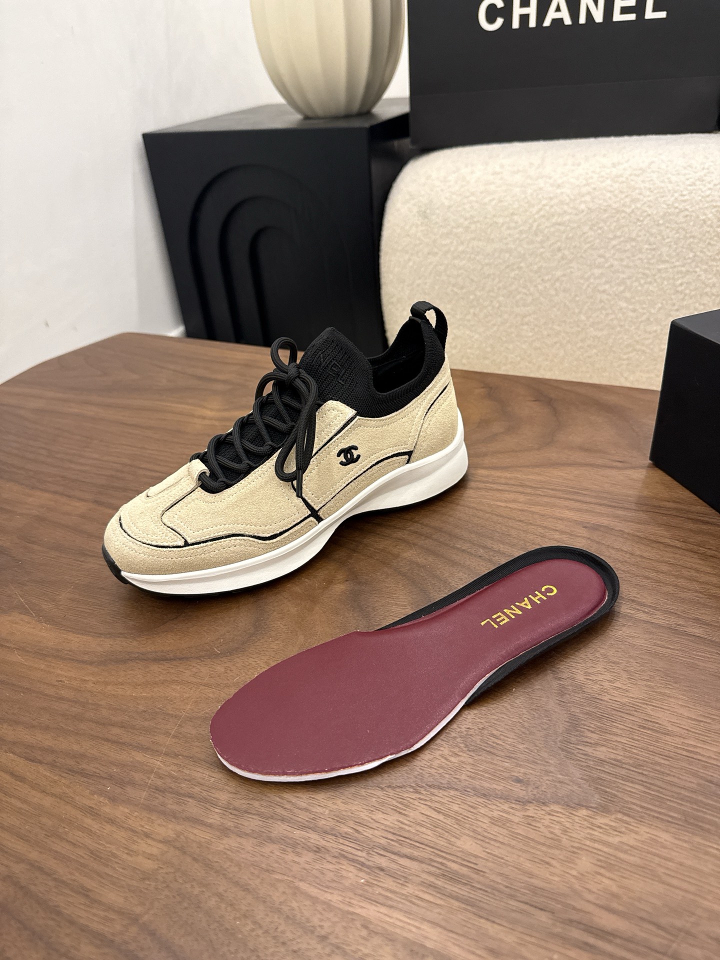 Designer Sneakers