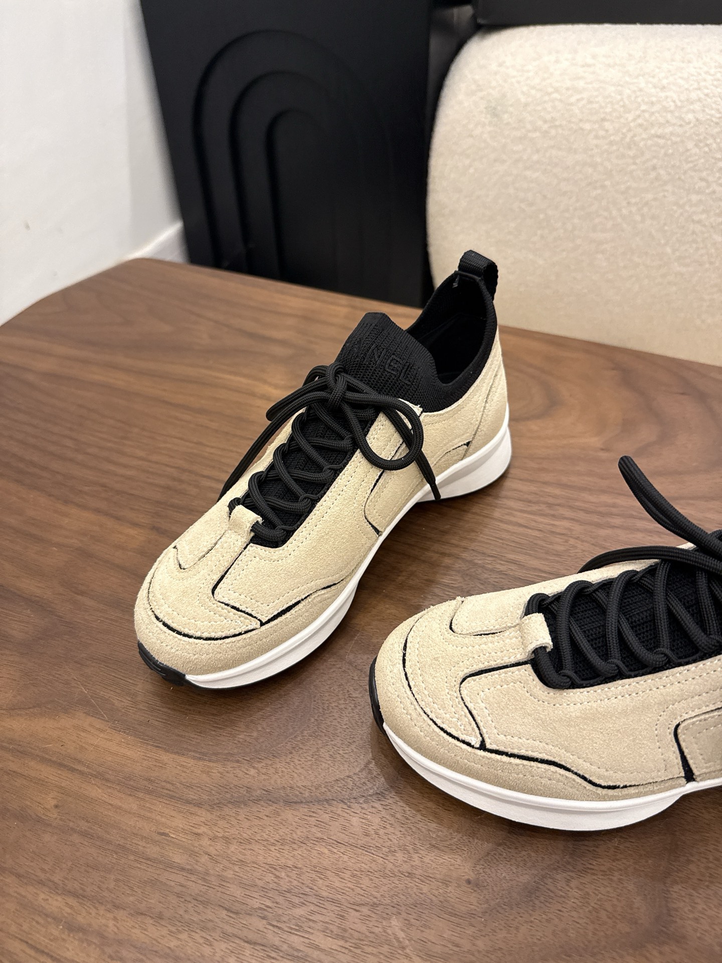 Designer Sneakers
