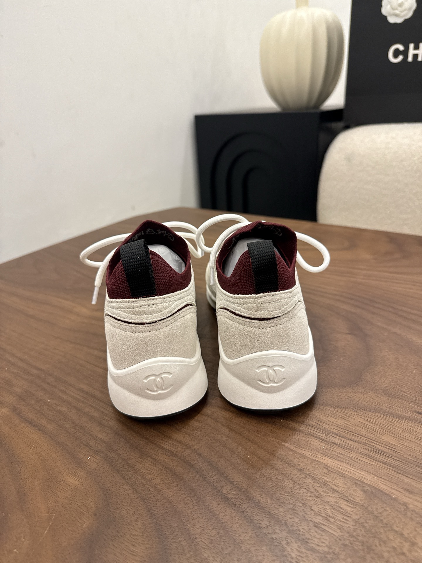 Designer Sneakers