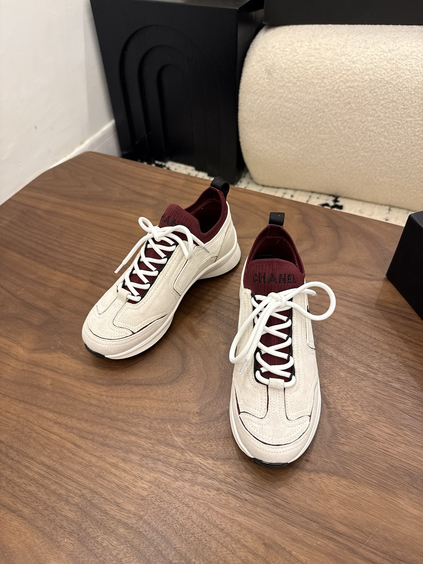 Designer Sneakers