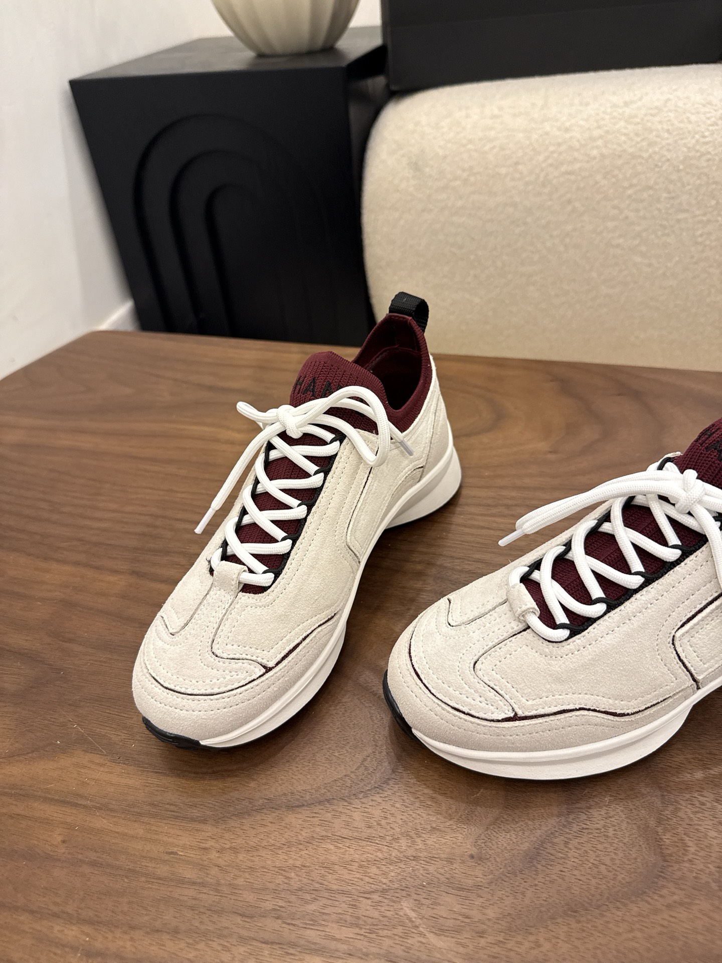 Designer Sneakers