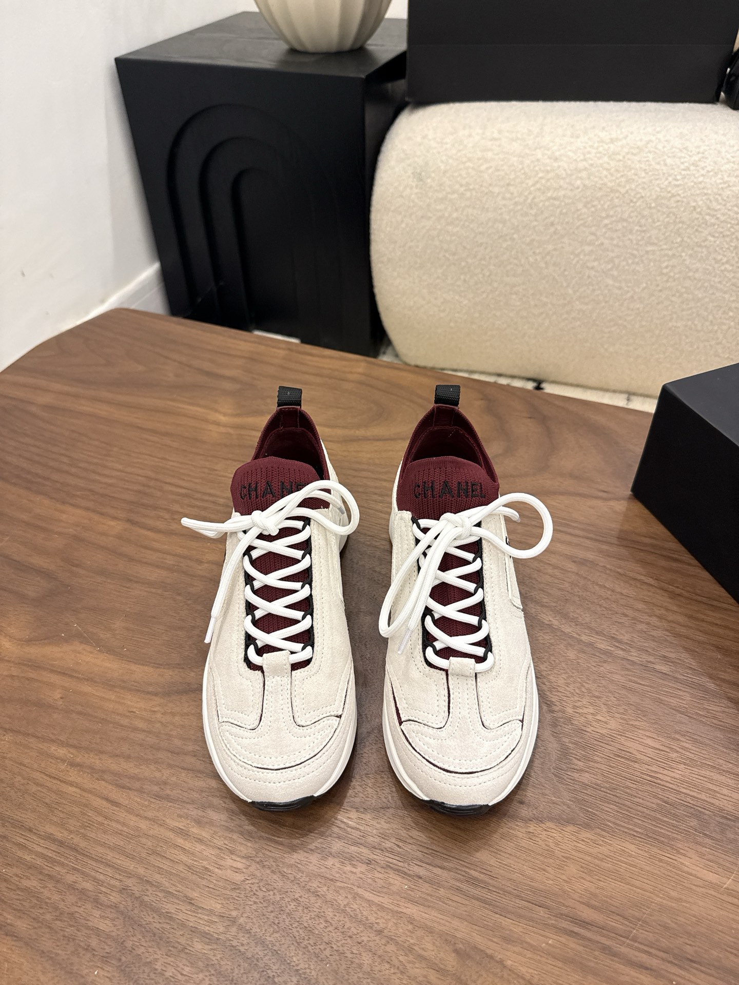 Designer Sneakers