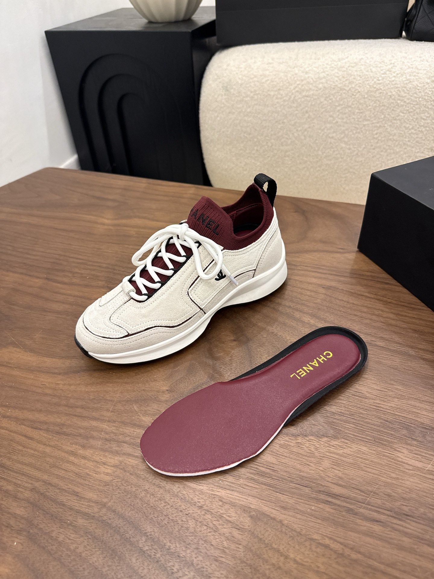 Designer Sneakers