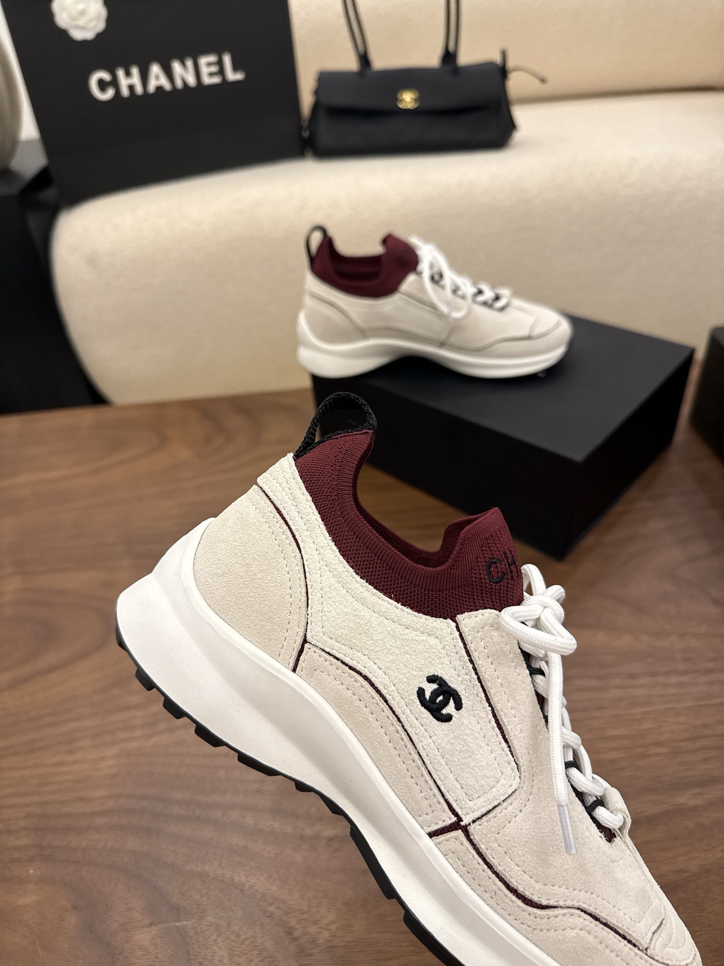 Designer Sneakers
