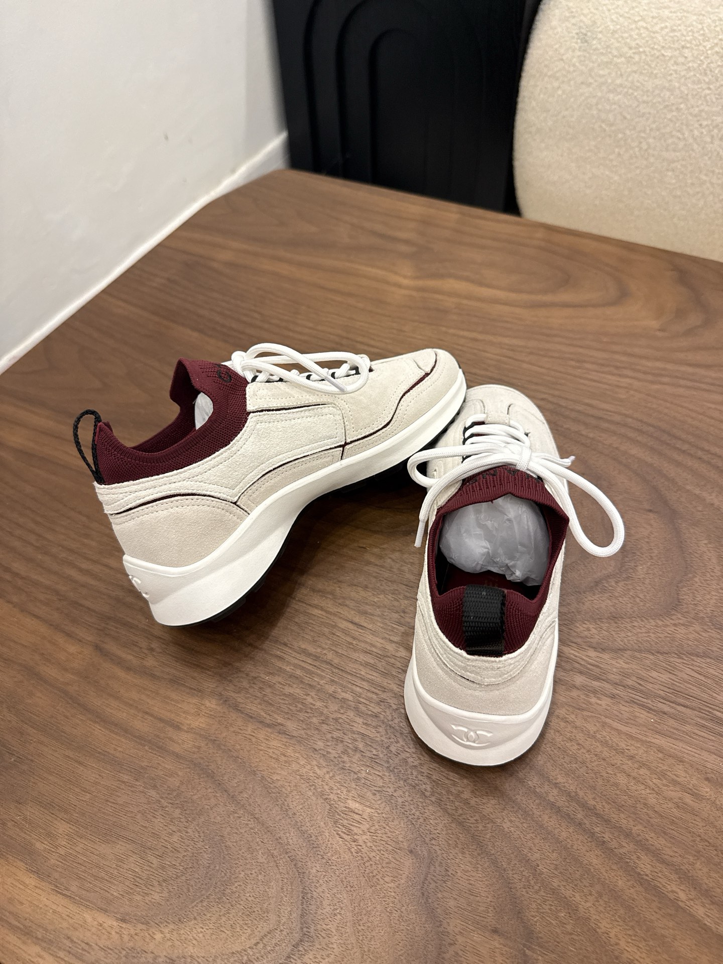 Designer Sneakers