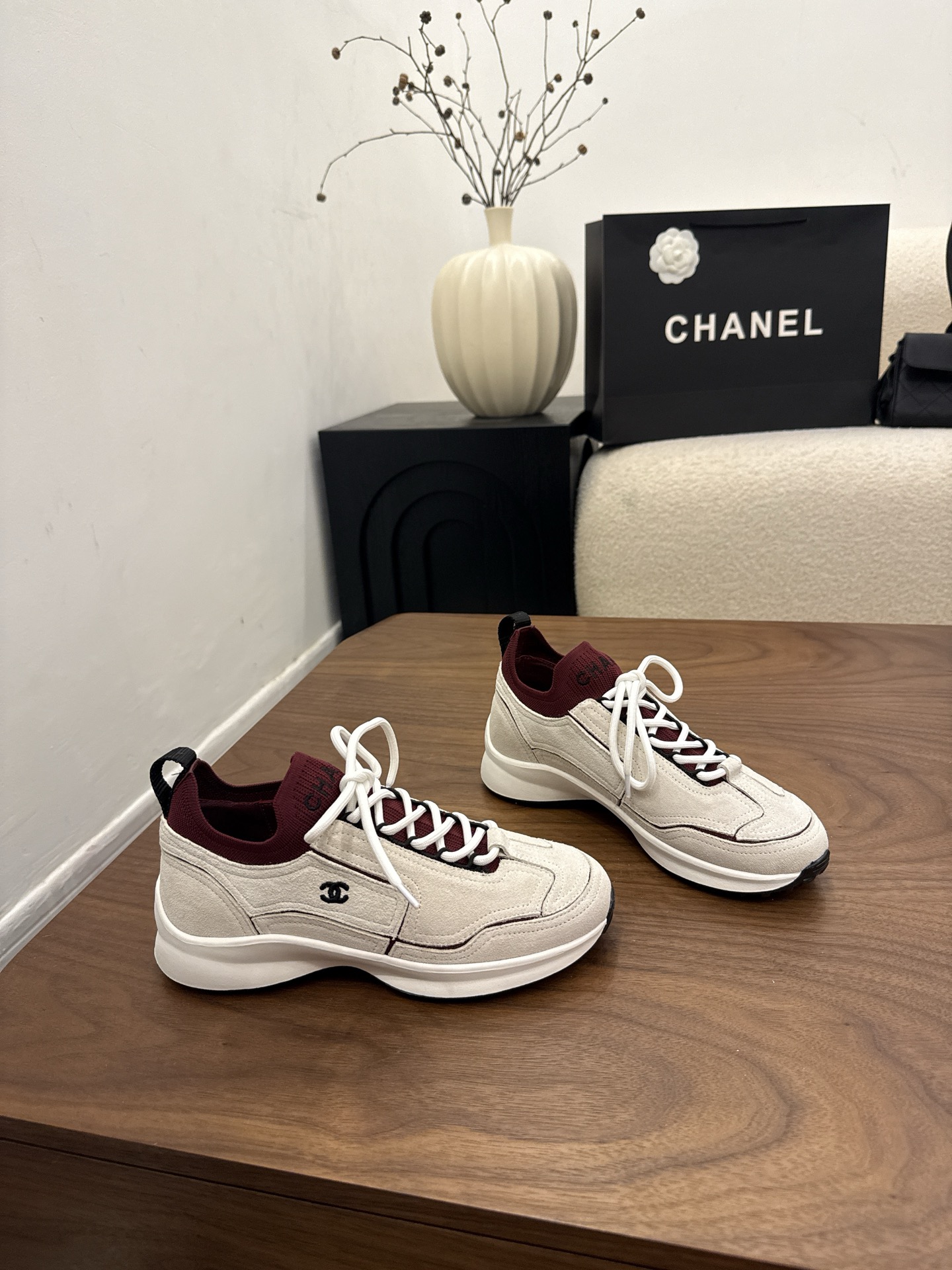 Designer Sneakers