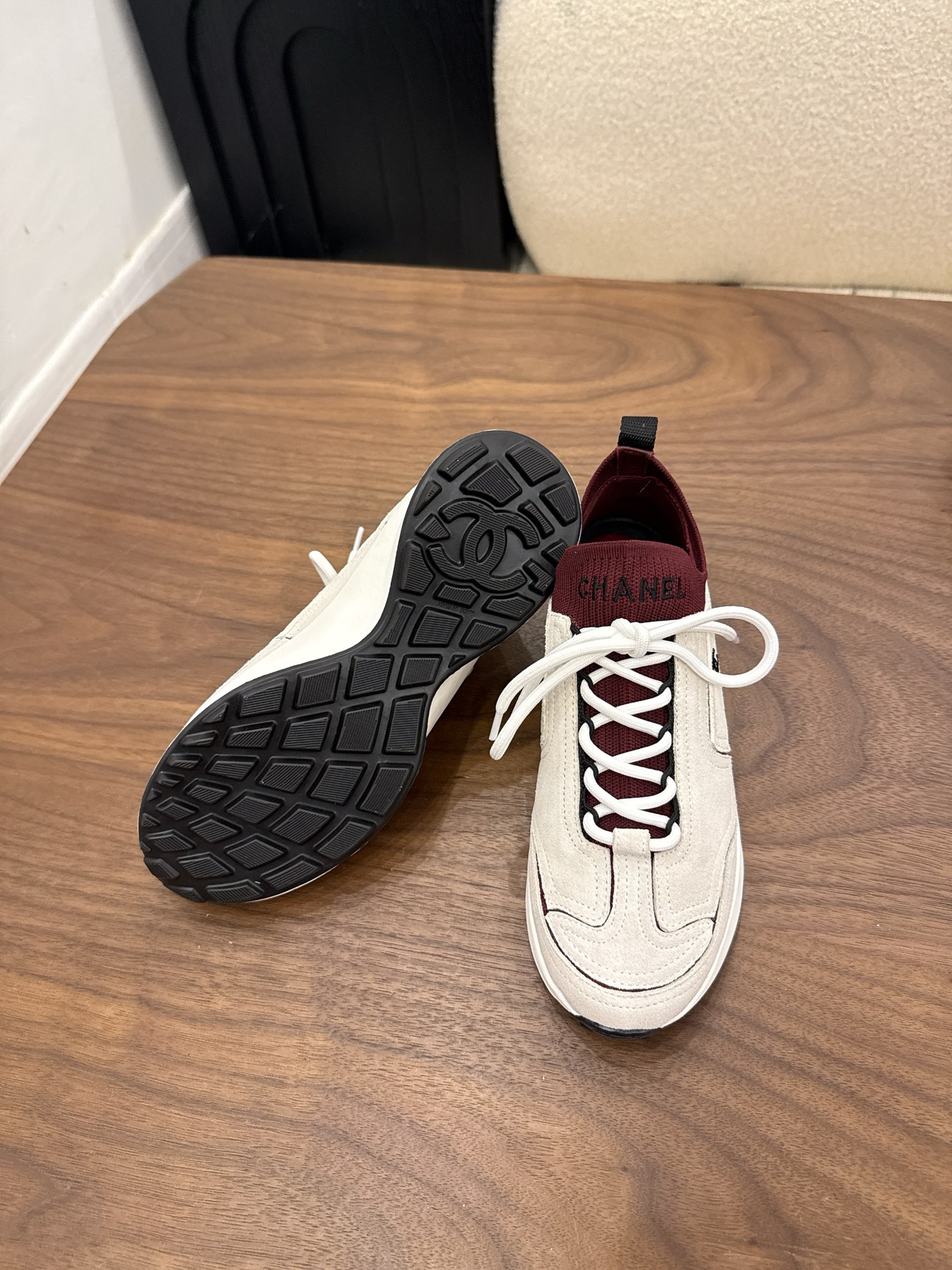 Designer Sneakers