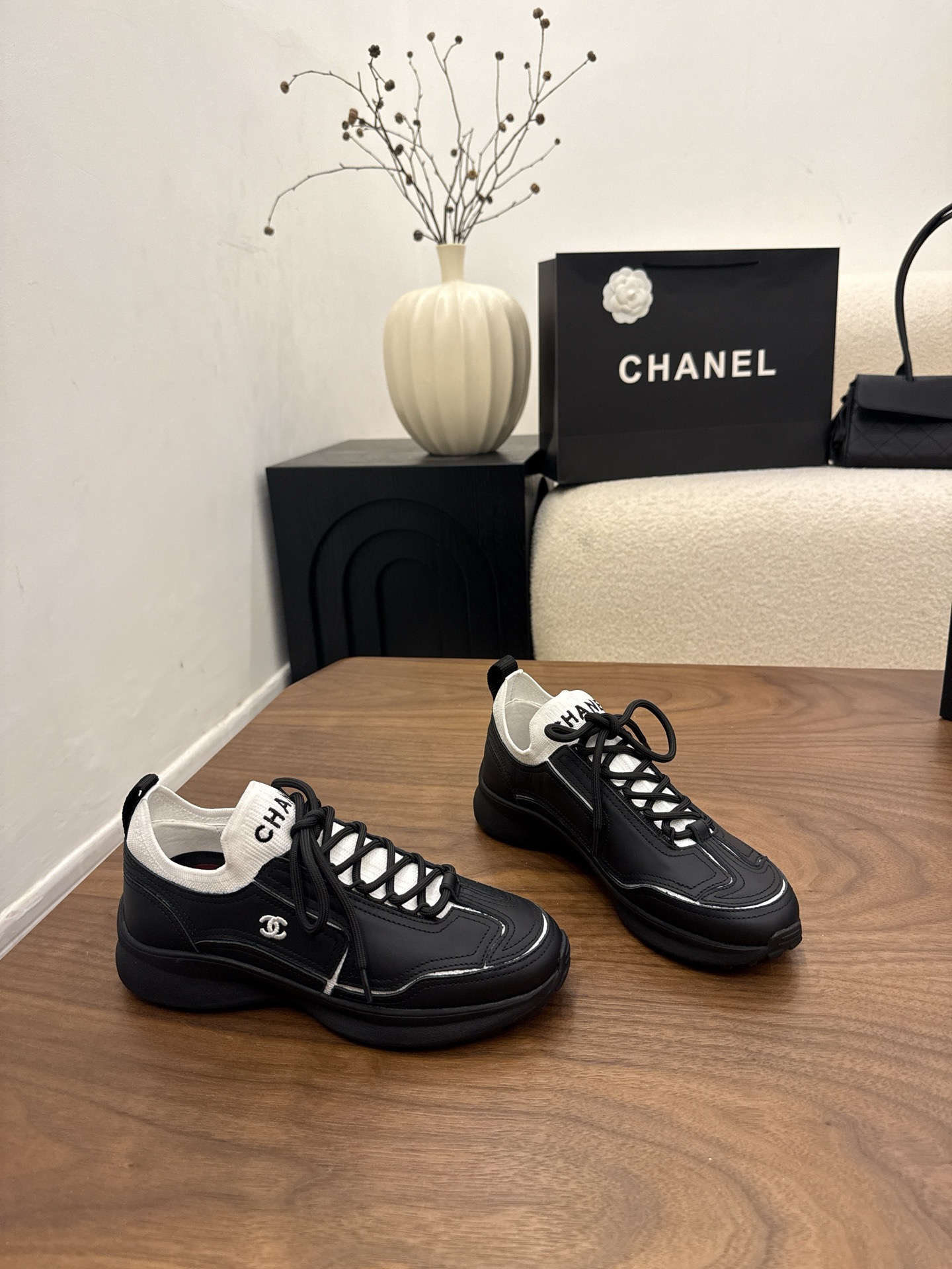 Designer Sneakers