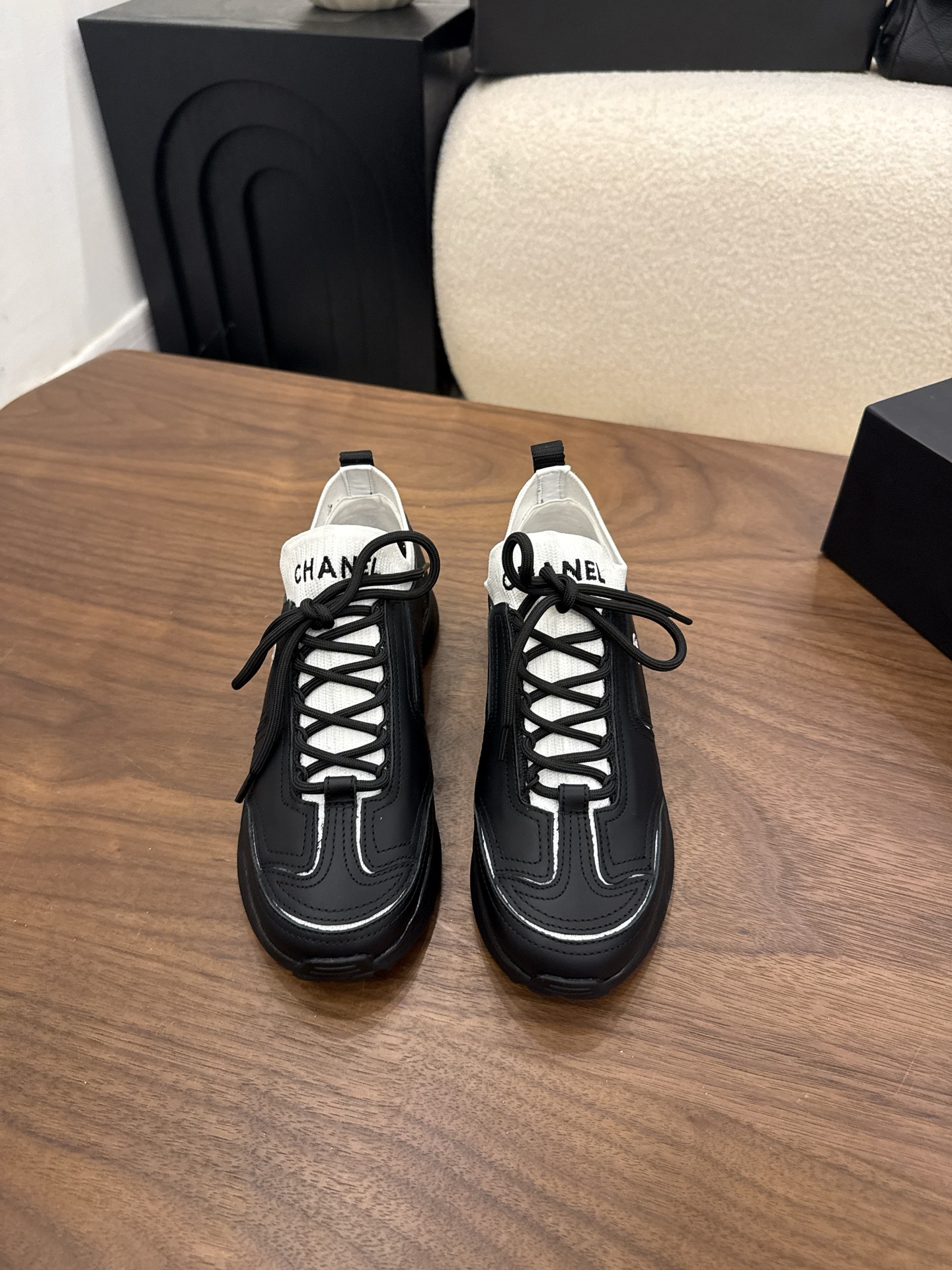 Designer Sneakers