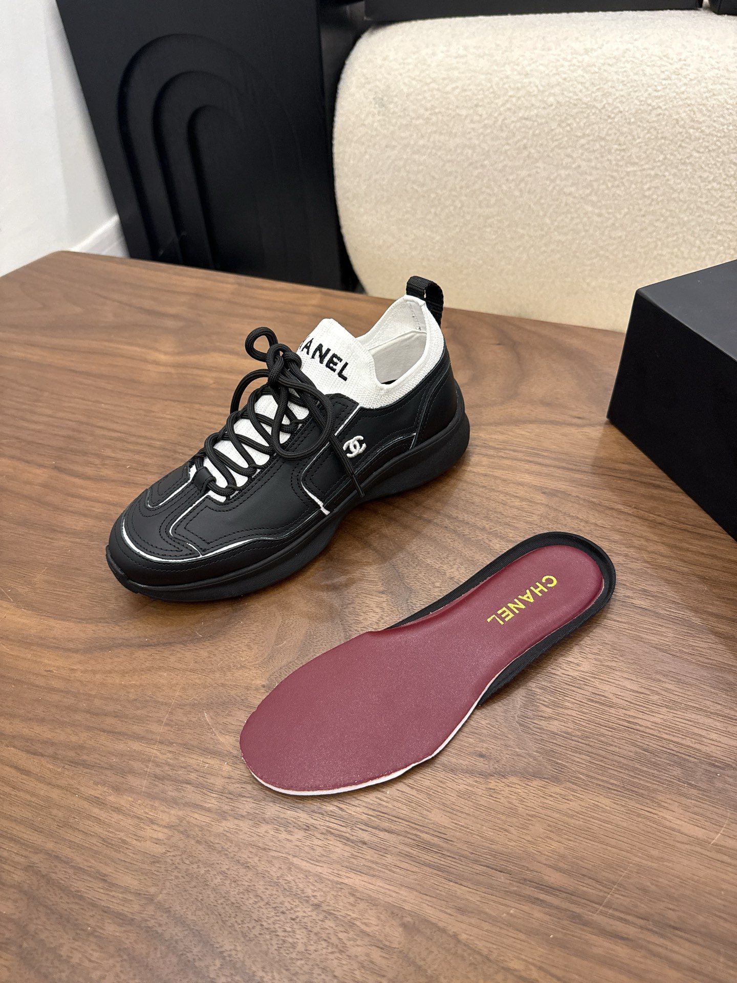 Designer Sneakers