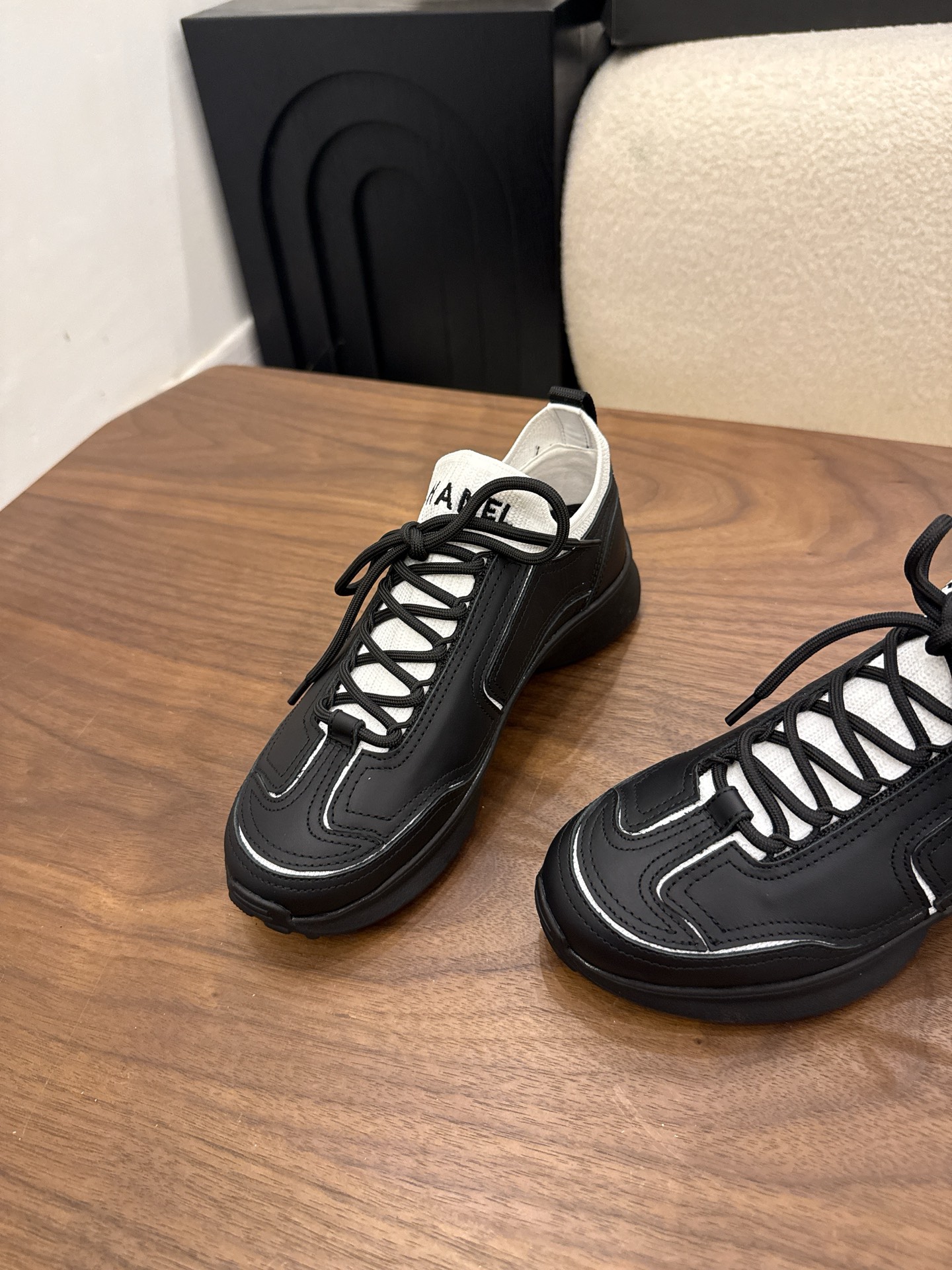 Designer Sneakers