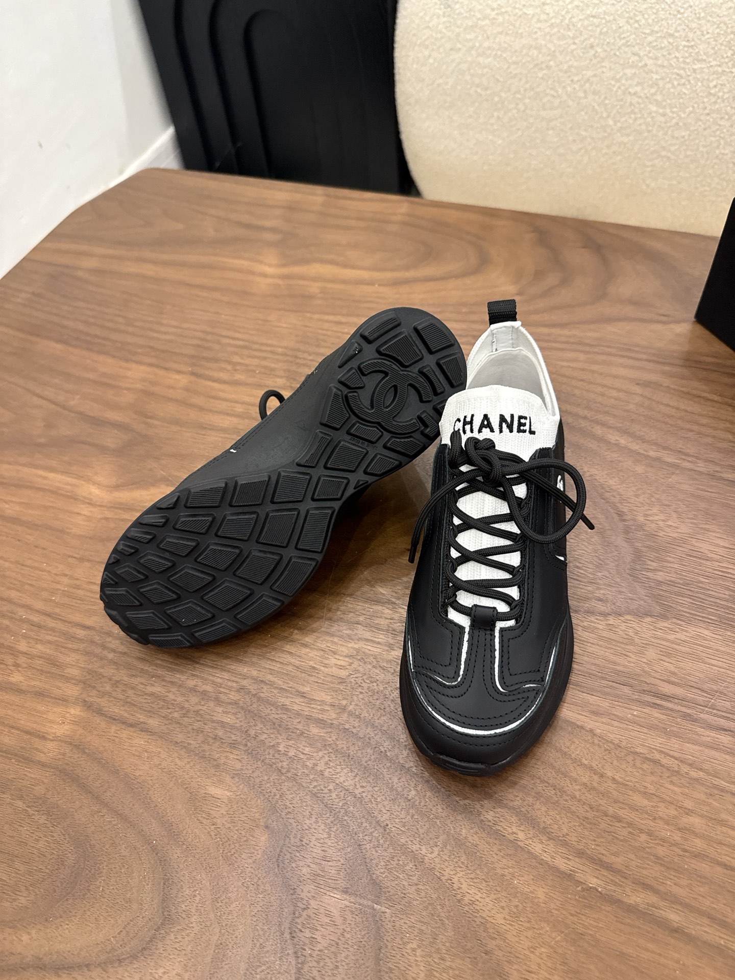 Designer Sneakers