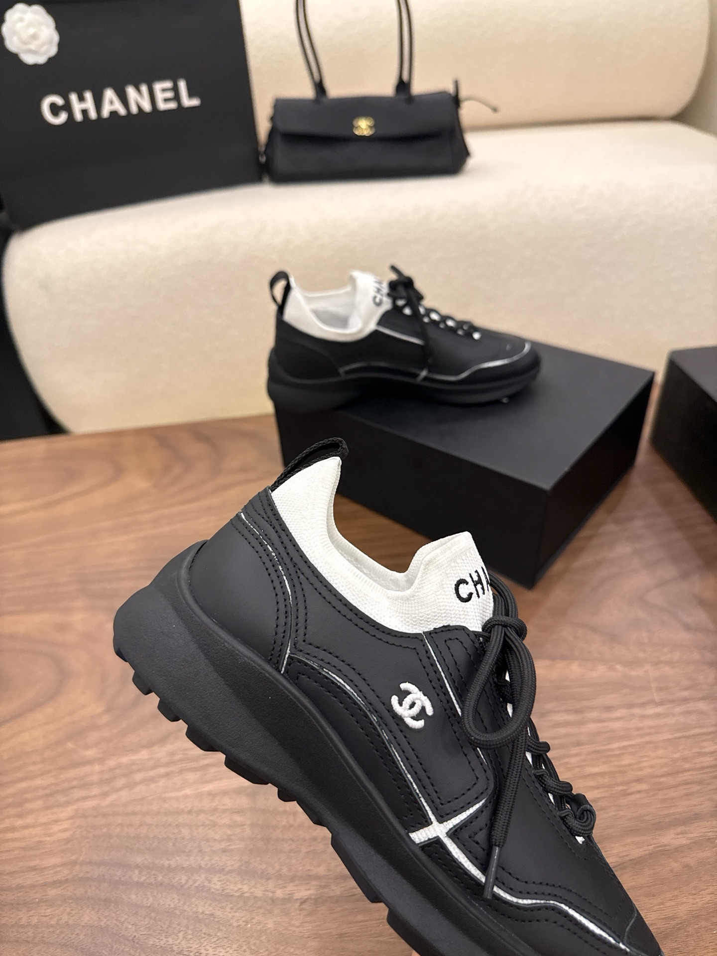 Designer Sneakers