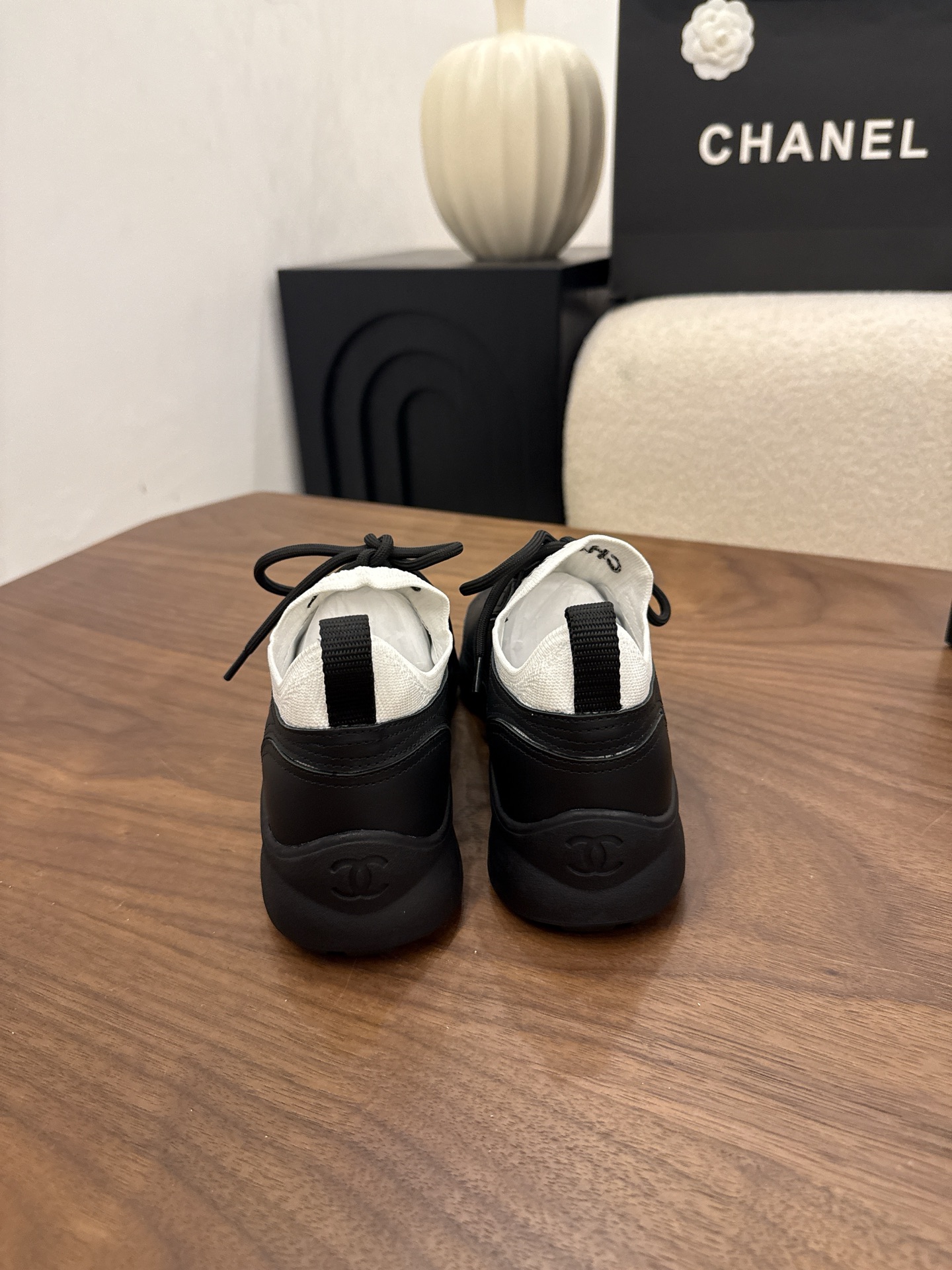 Designer Sneakers
