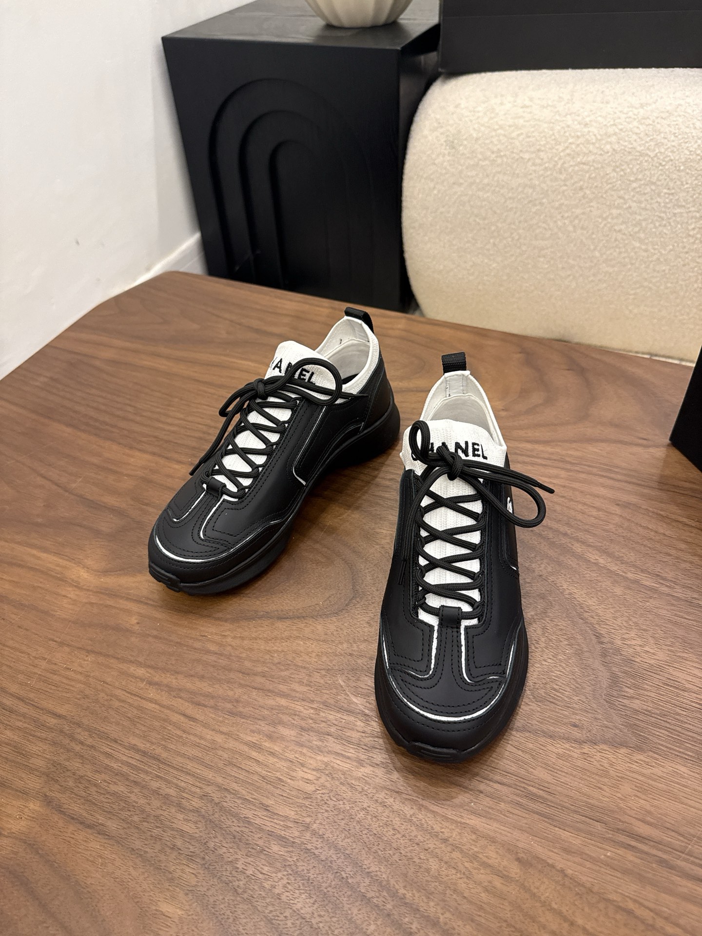 Designer Sneakers