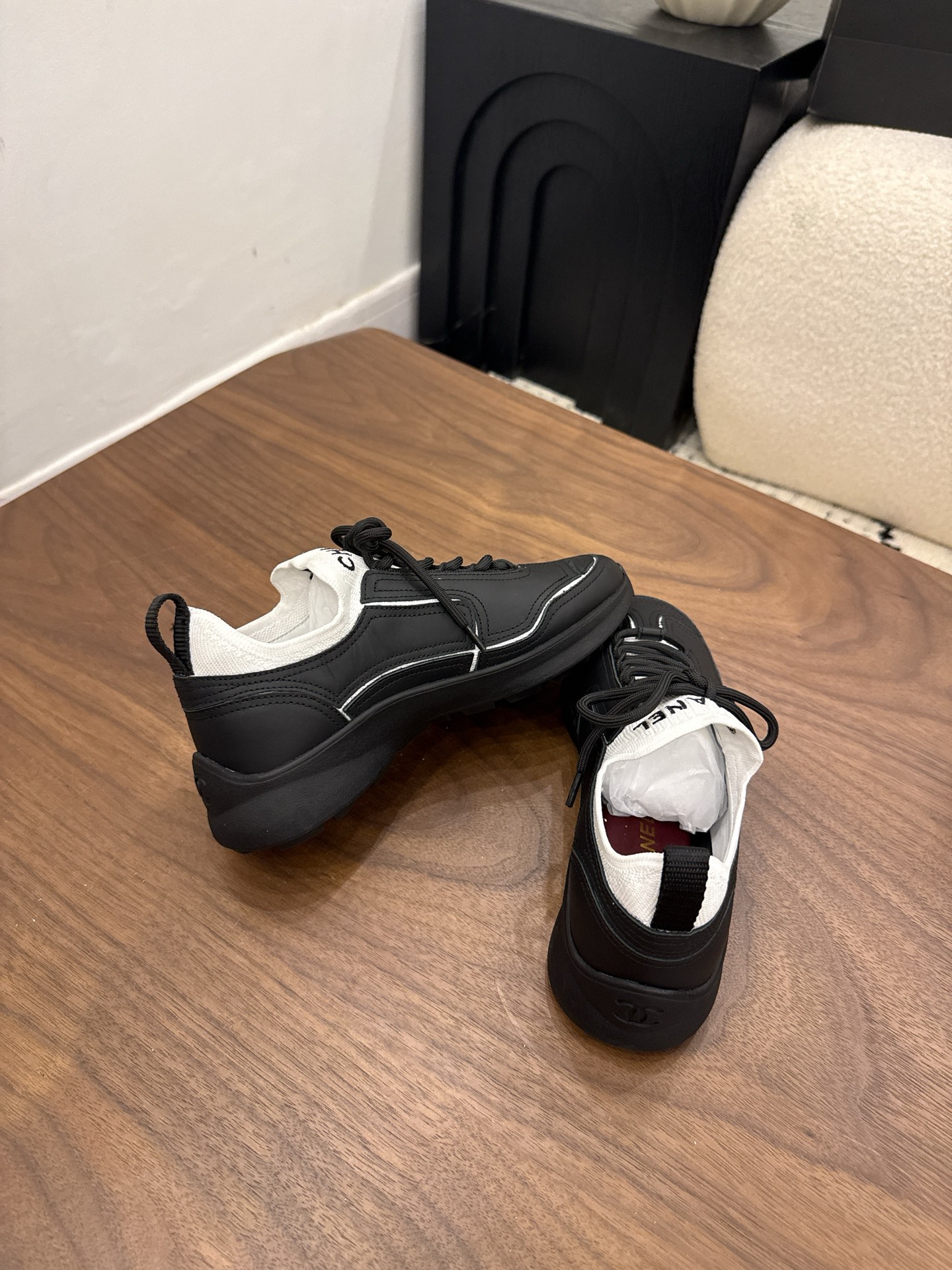 Designer Sneakers