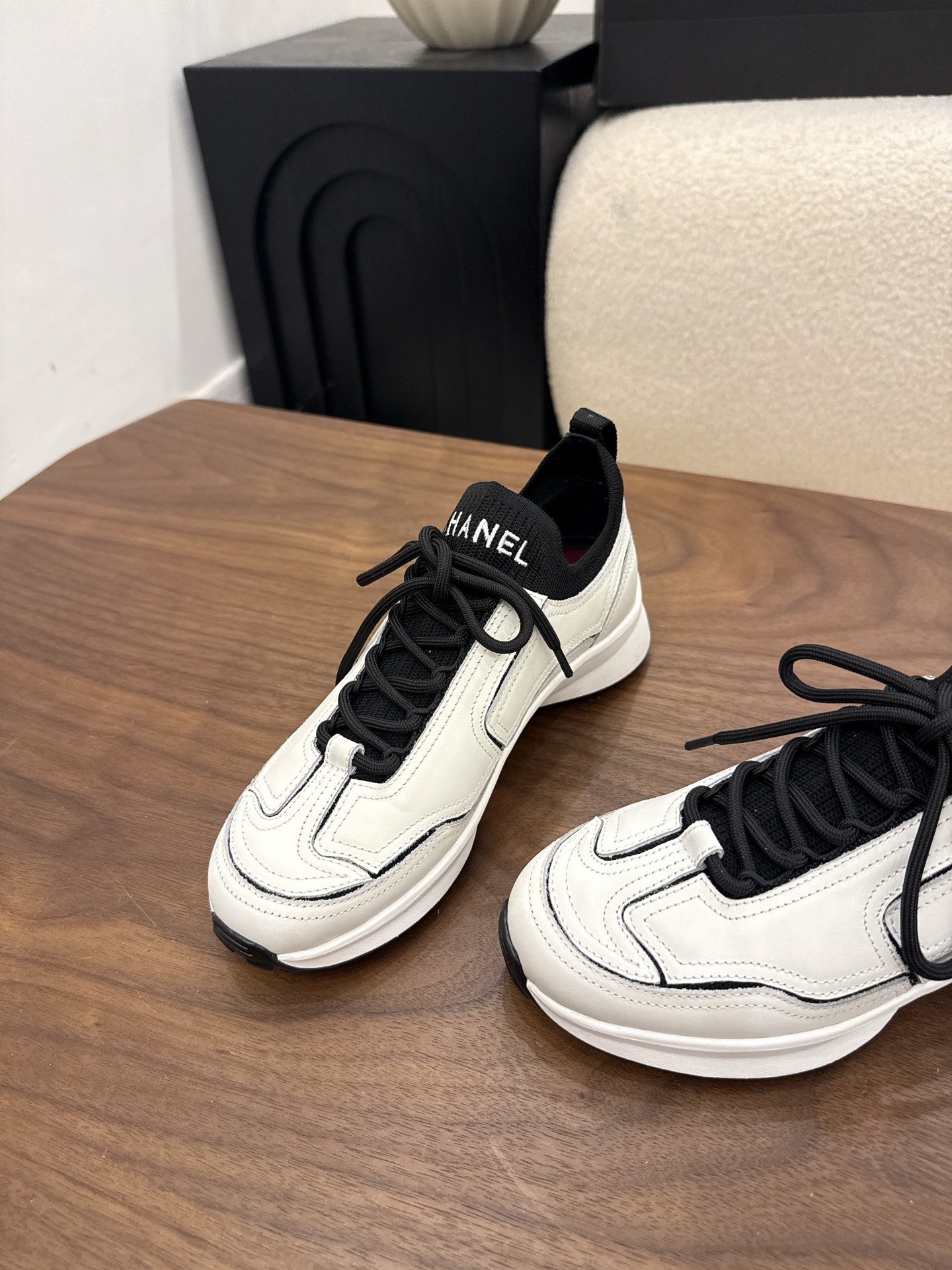 Designer Sneakers