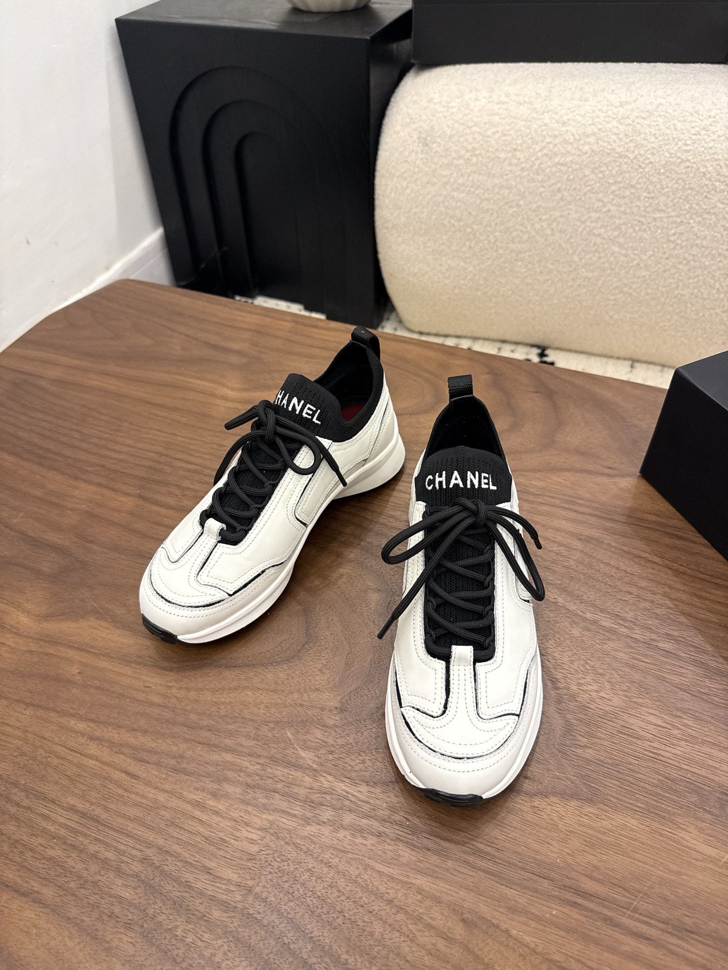 Designer Sneakers