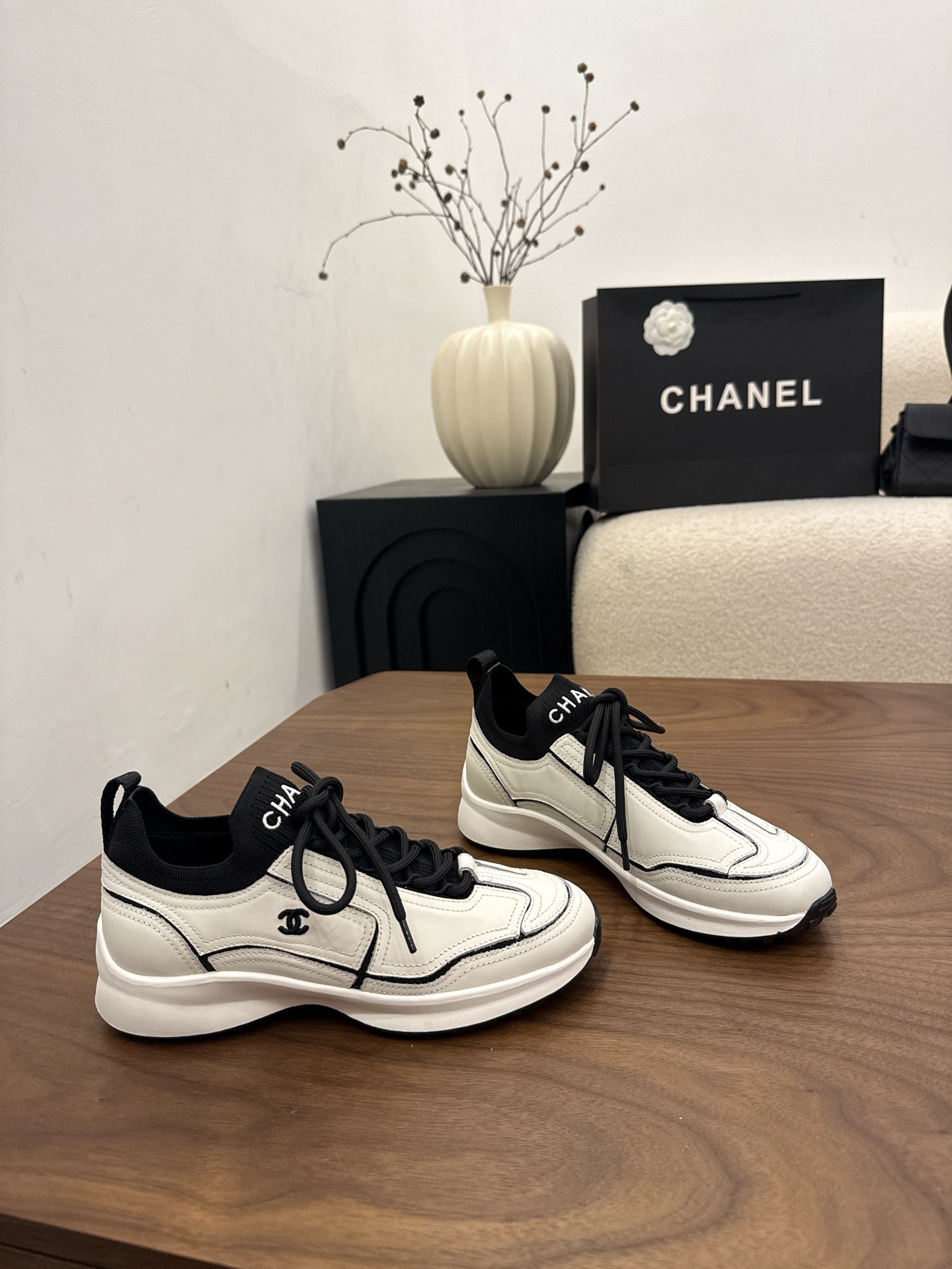 Designer Sneakers