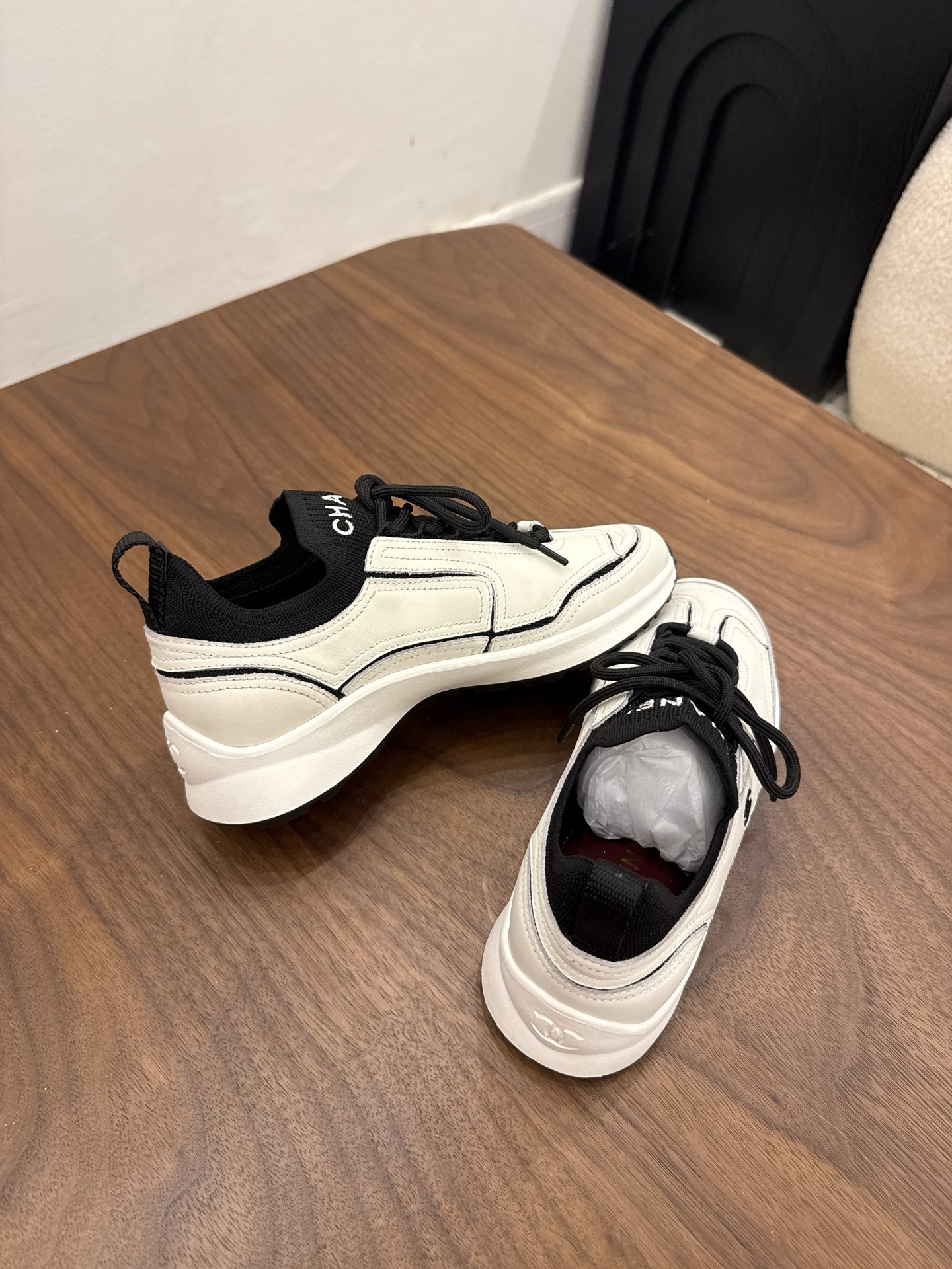 Designer Sneakers