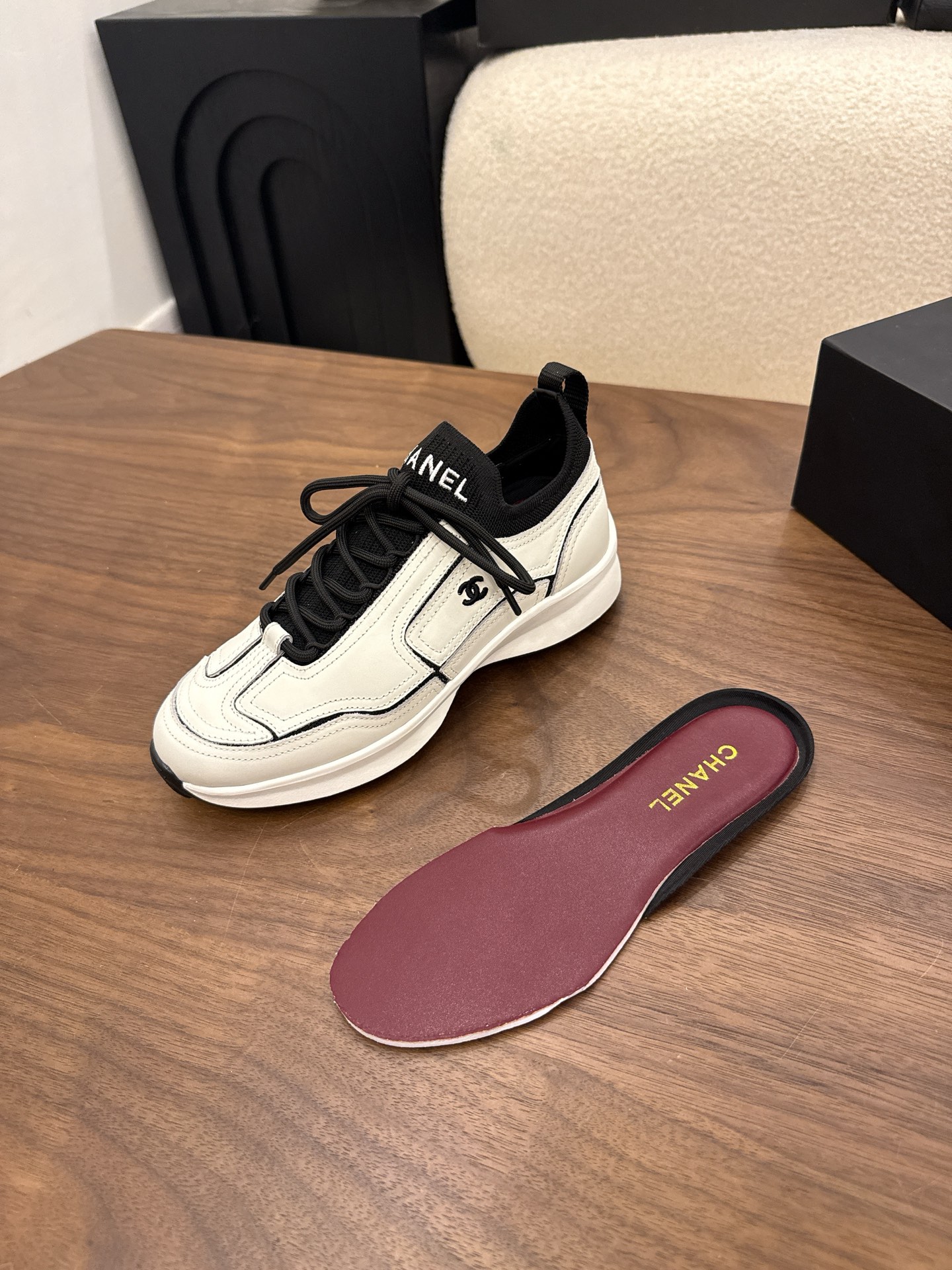 Designer Sneakers