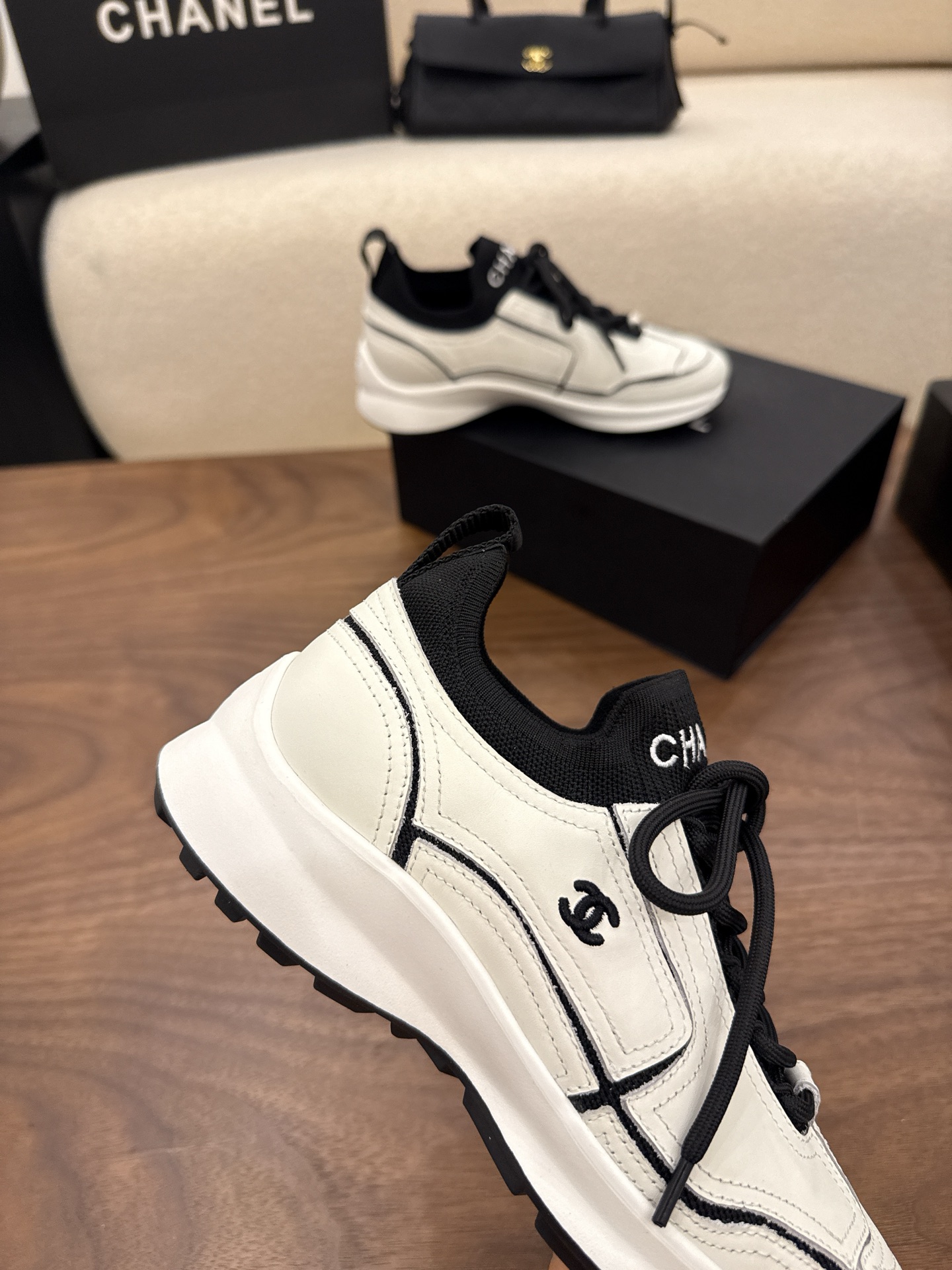 Designer Sneakers