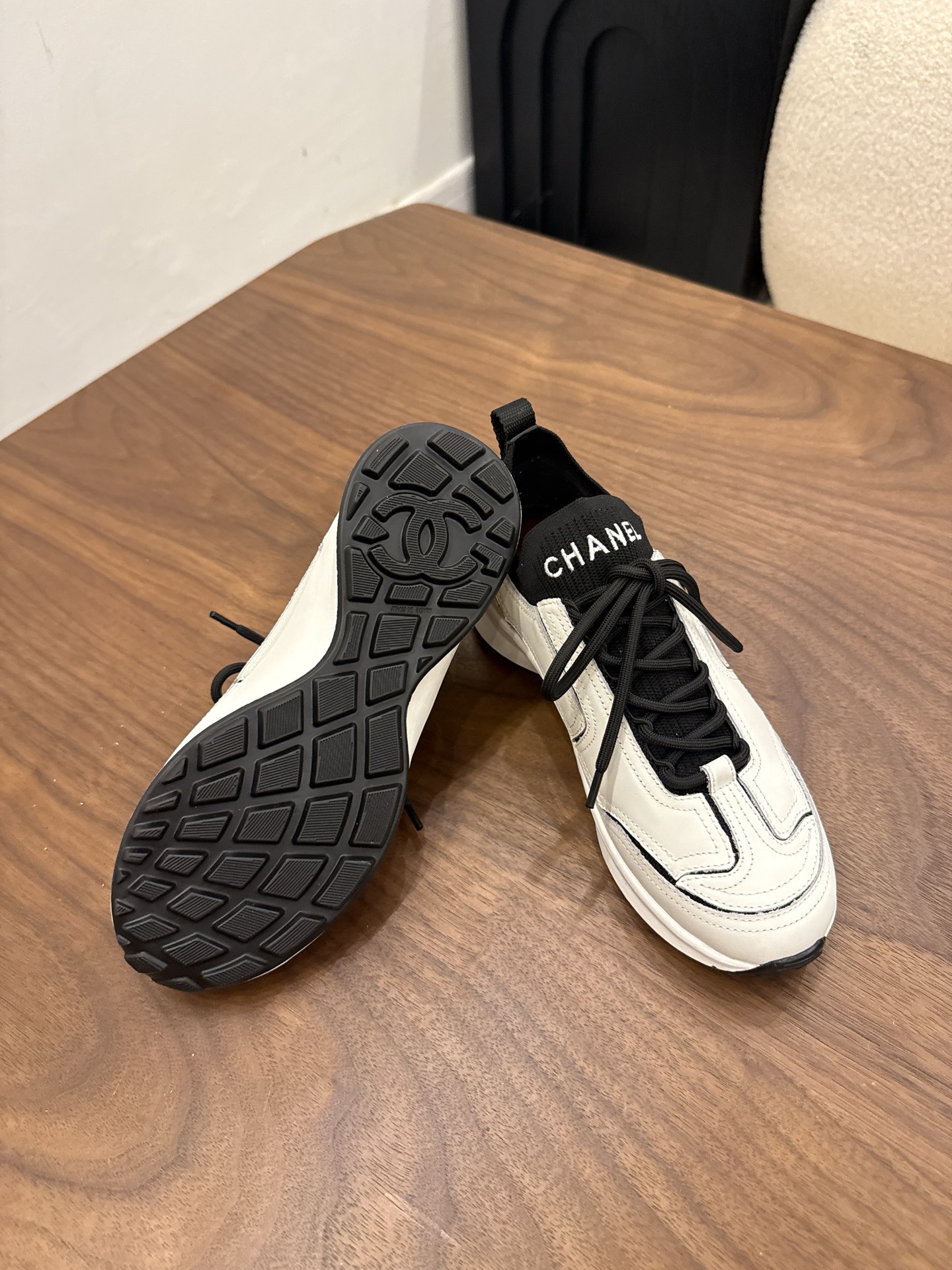 Designer Sneakers