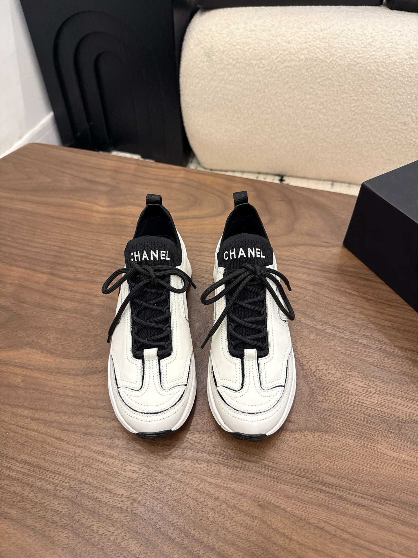 Designer Sneakers