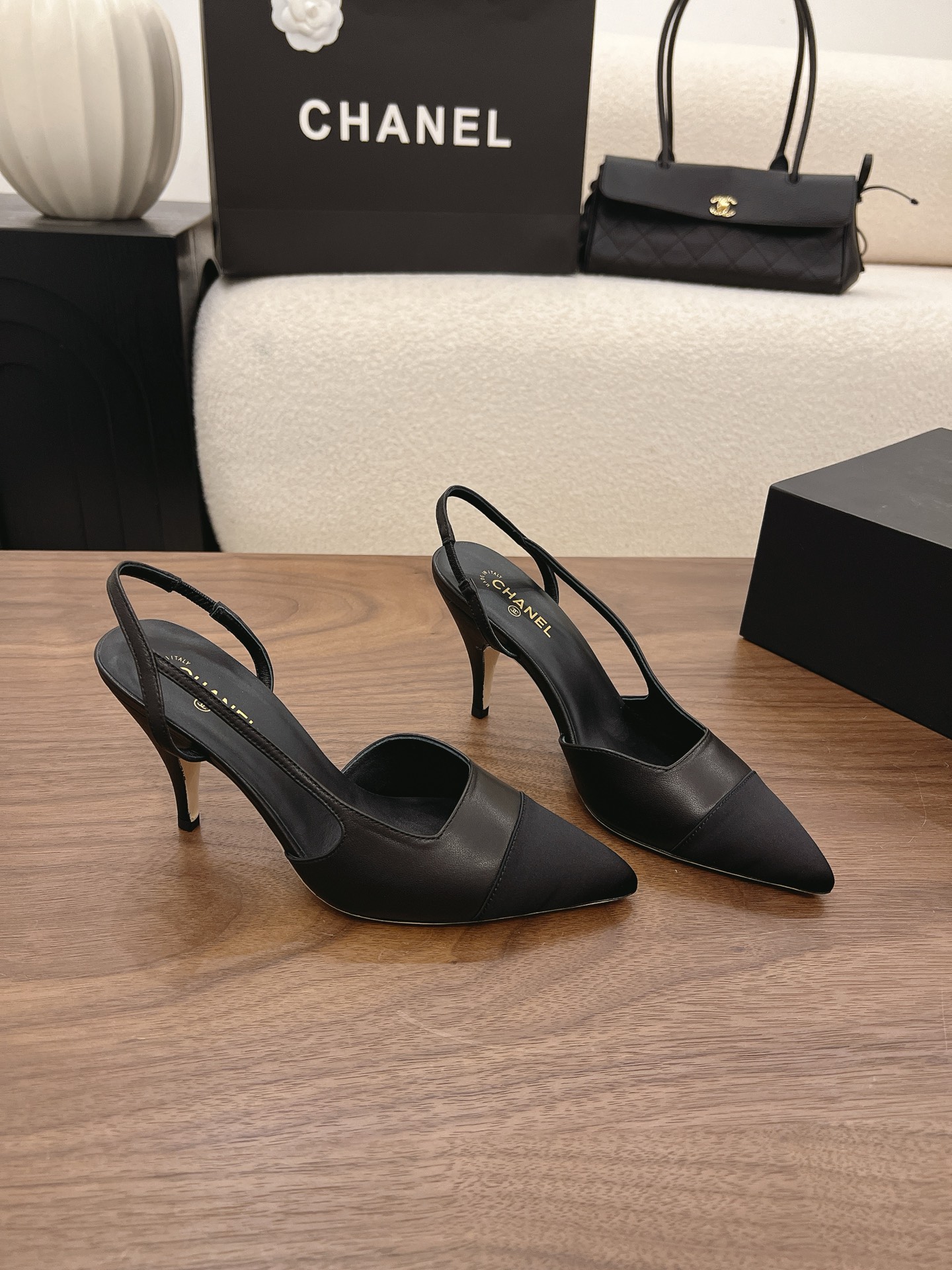 Designer Women Shoes